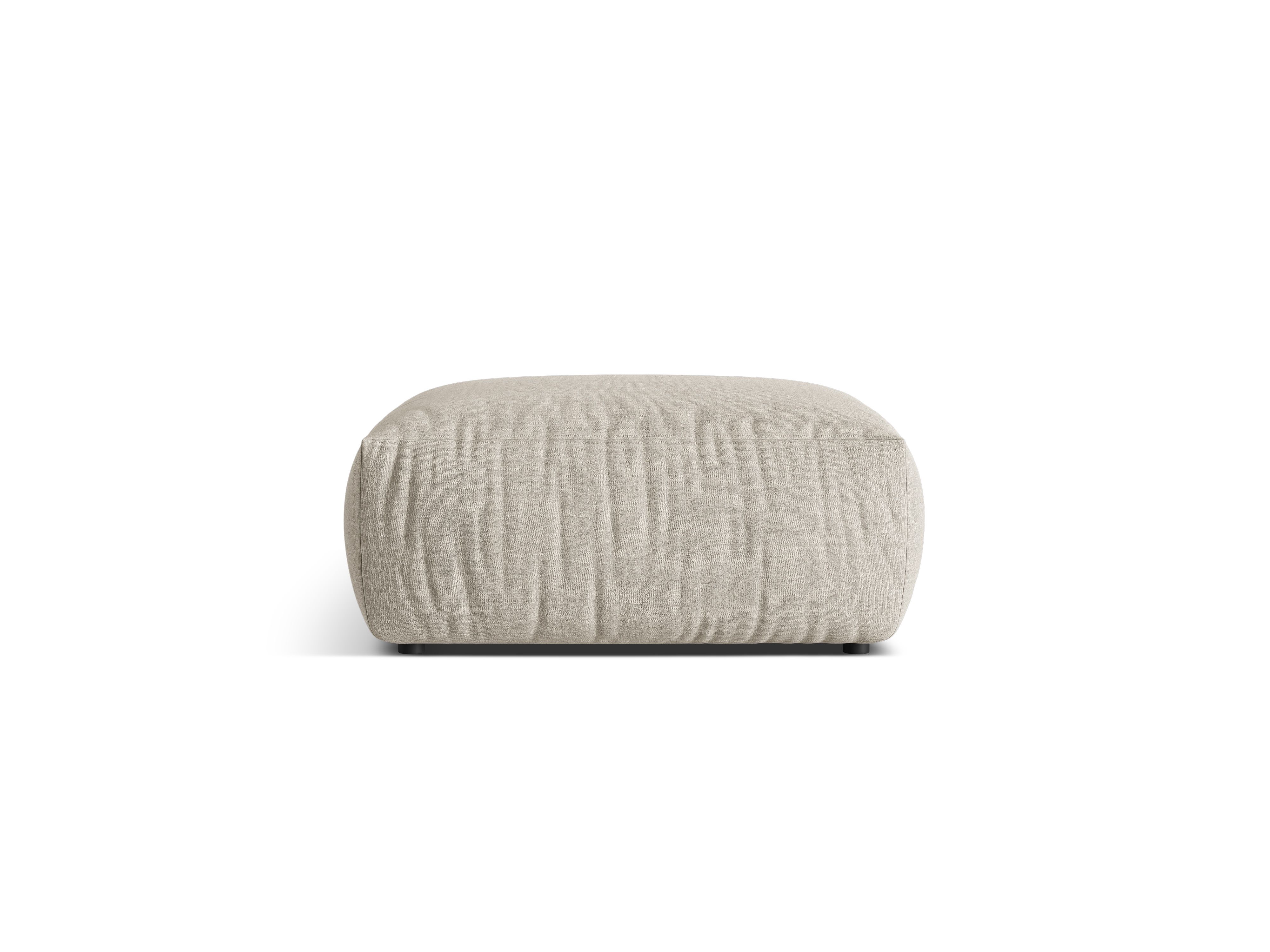 Pouf, "Chris", 1 Seat, 100x85x43