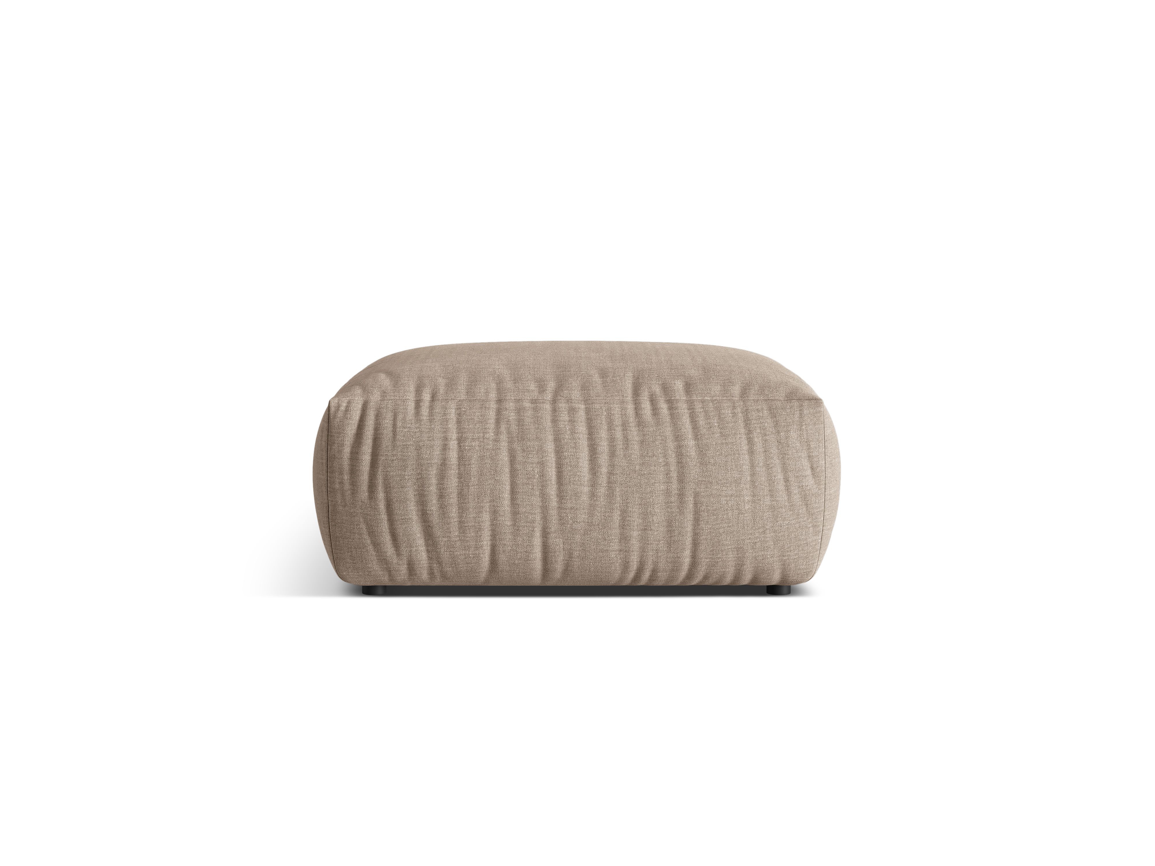 Pouf, "Chris", 1 Seat, 100x85x43