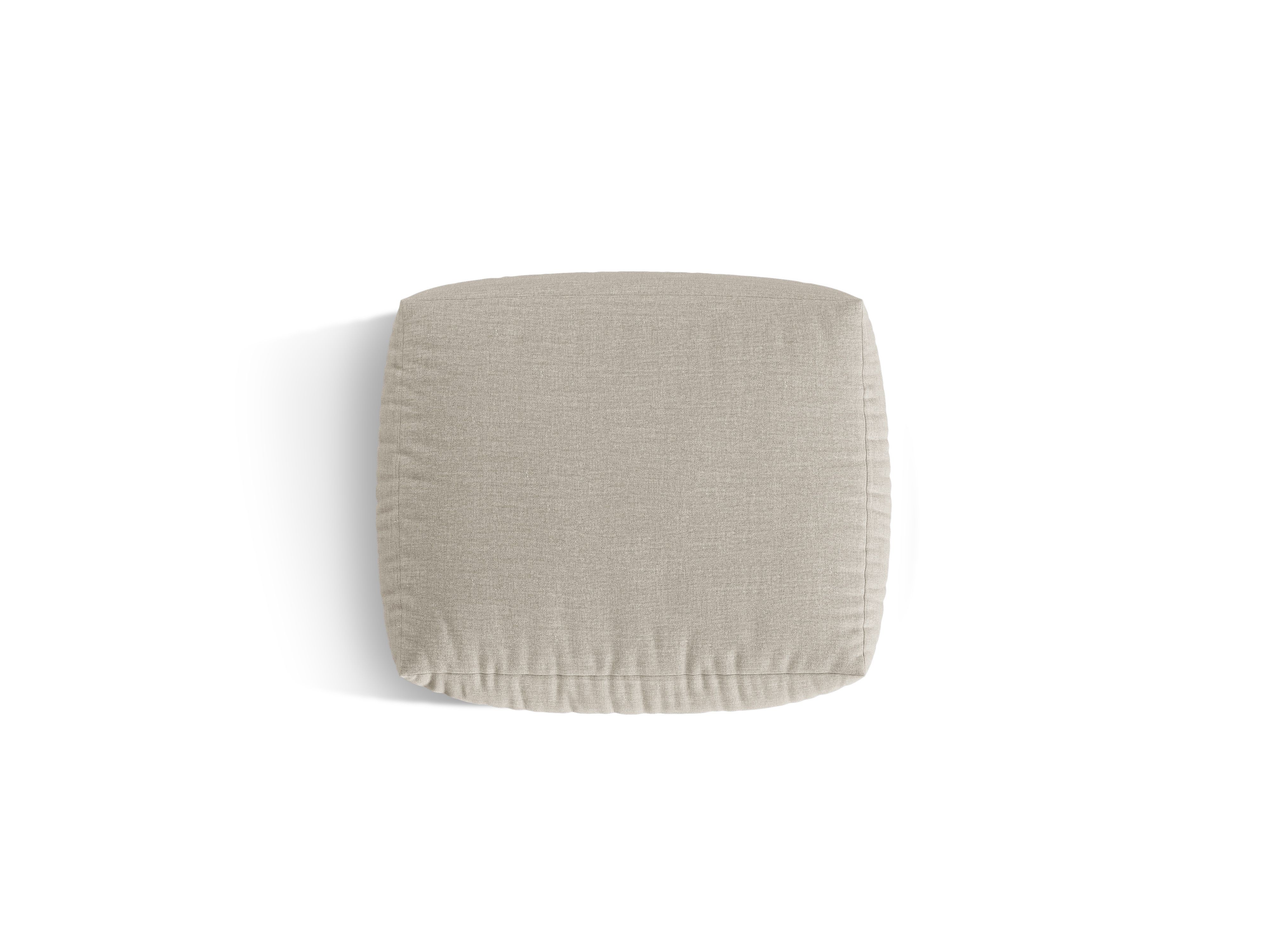 Pouf, "Chris", 1 Seat, 100x85x43