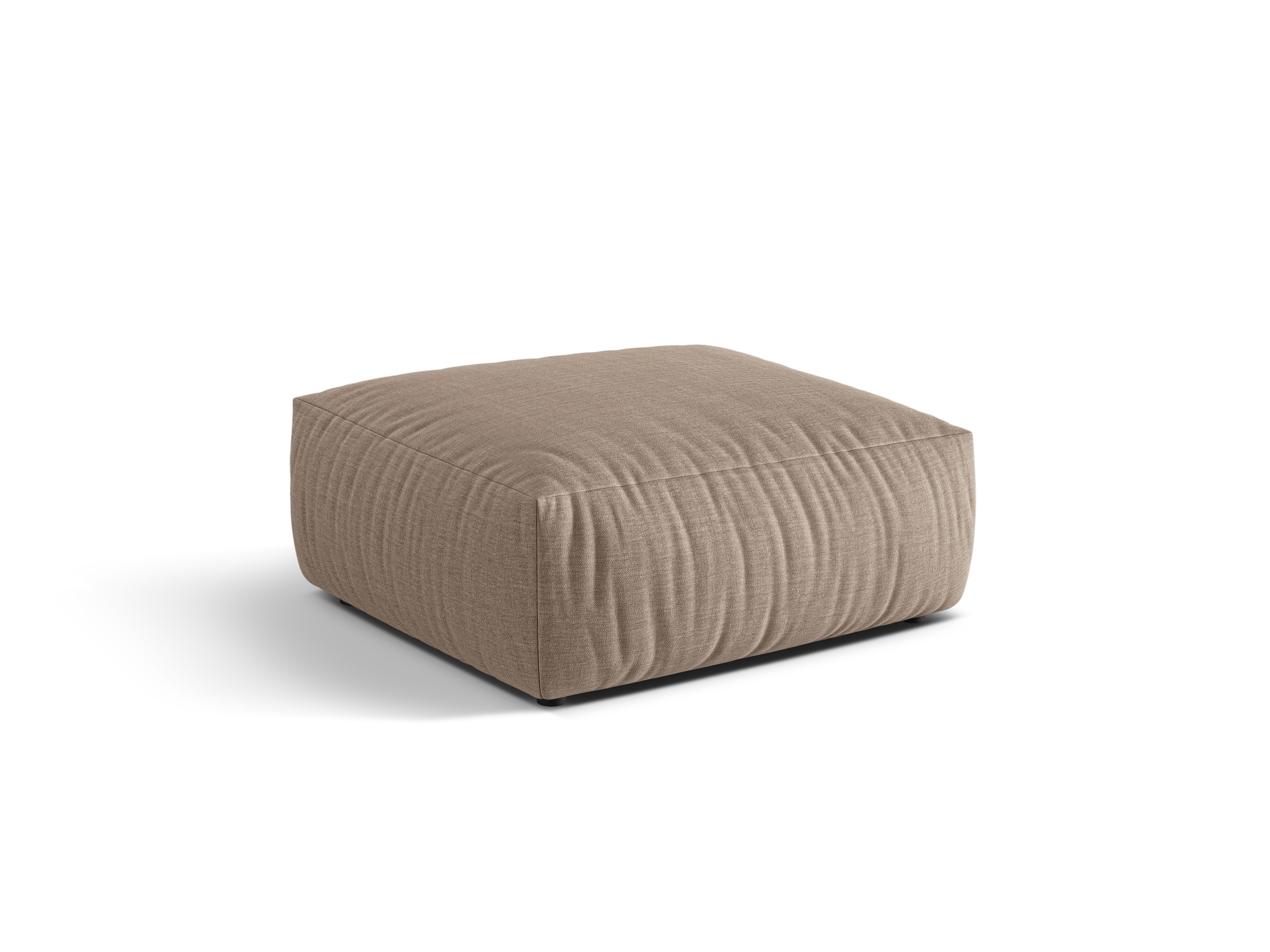 Pouf, "Chris", 1 Seat, 100x85x43