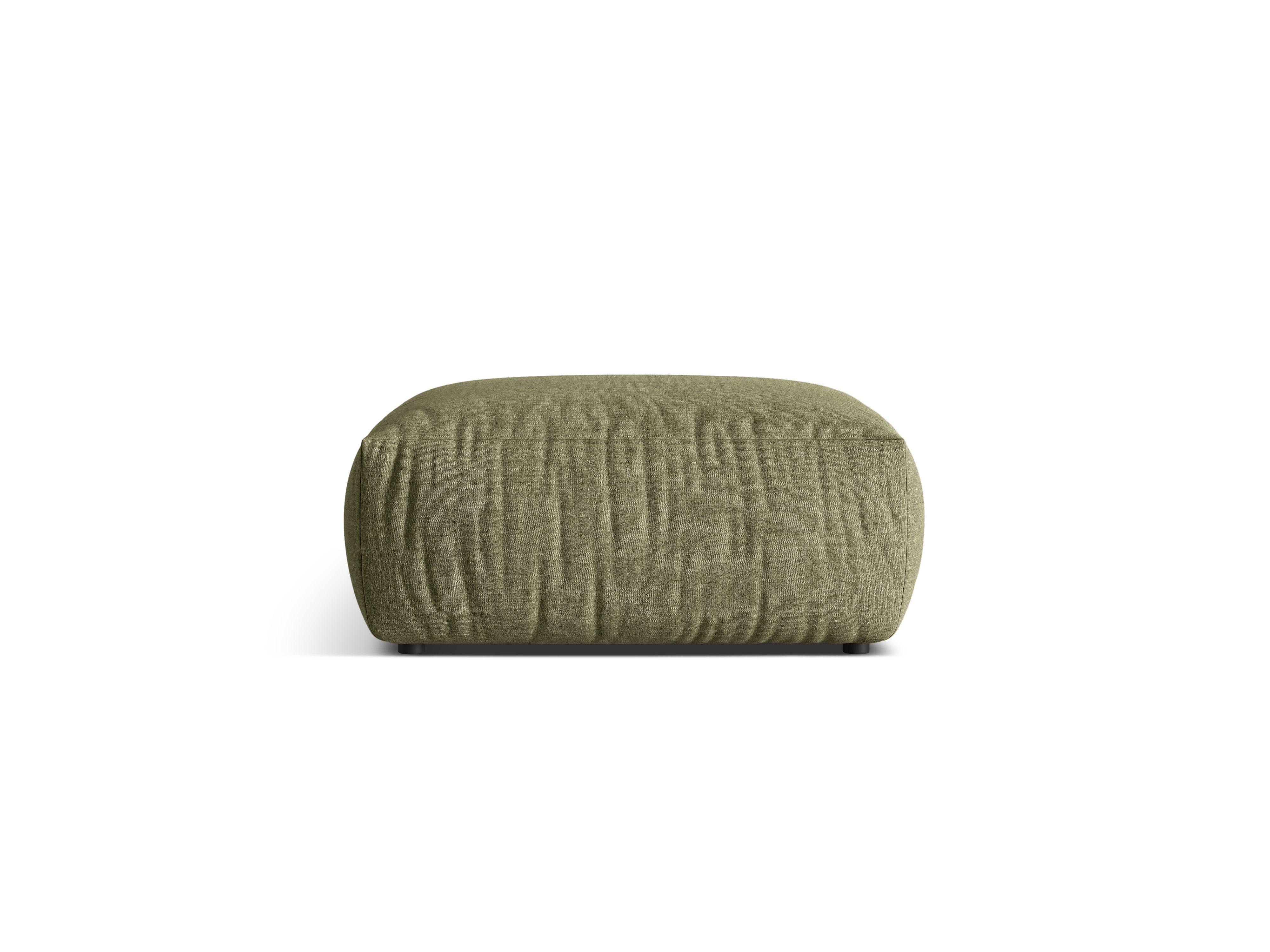 Pouf, "Chris", 1 Seat, 100x85x43