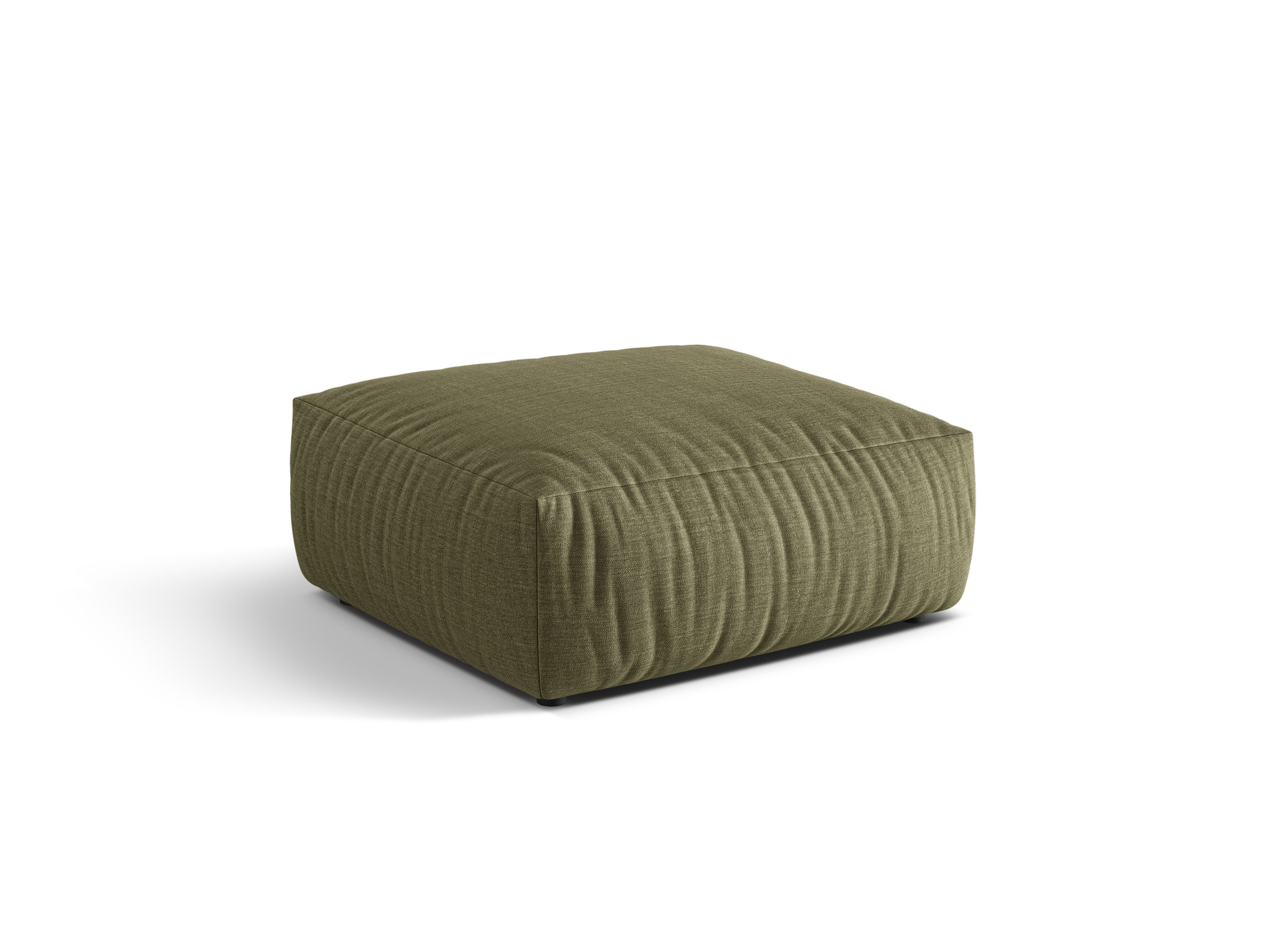 Pouf, "Chris", 1 Seat, 100x85x43