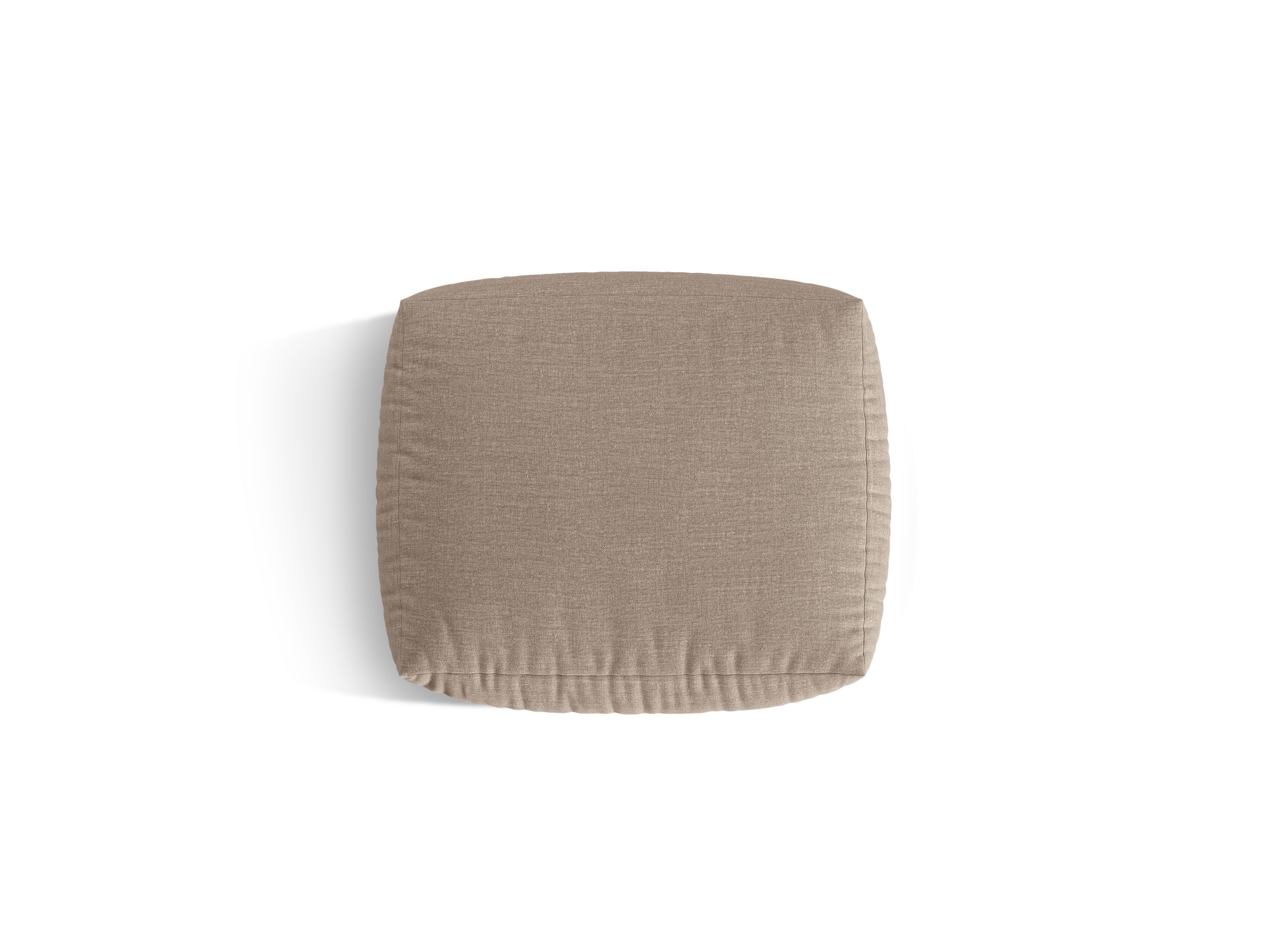 Pouf, "Chris", 1 Seat, 100x85x43