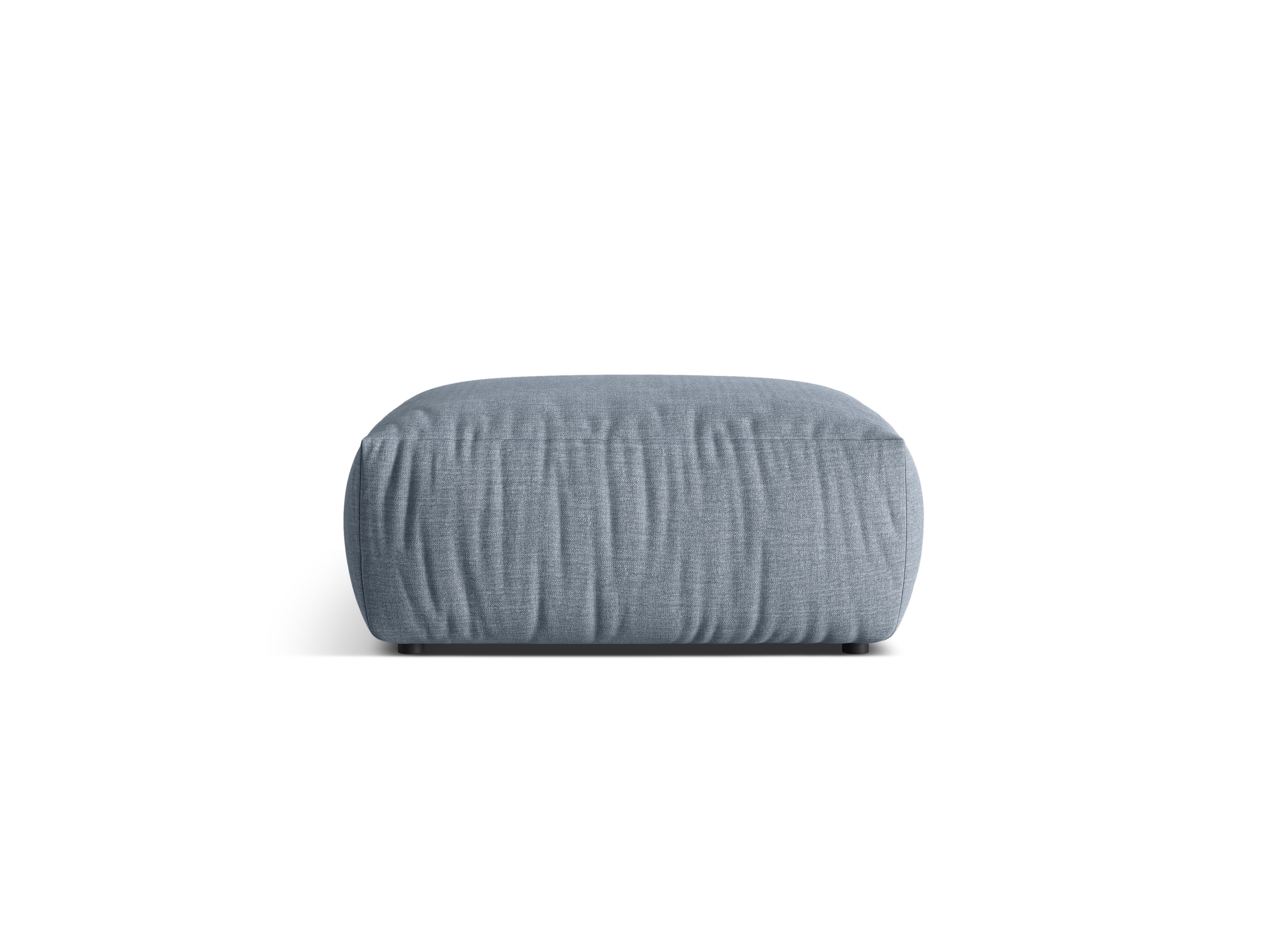 Pouf, "Chris", 1 Seat, 100x85x43