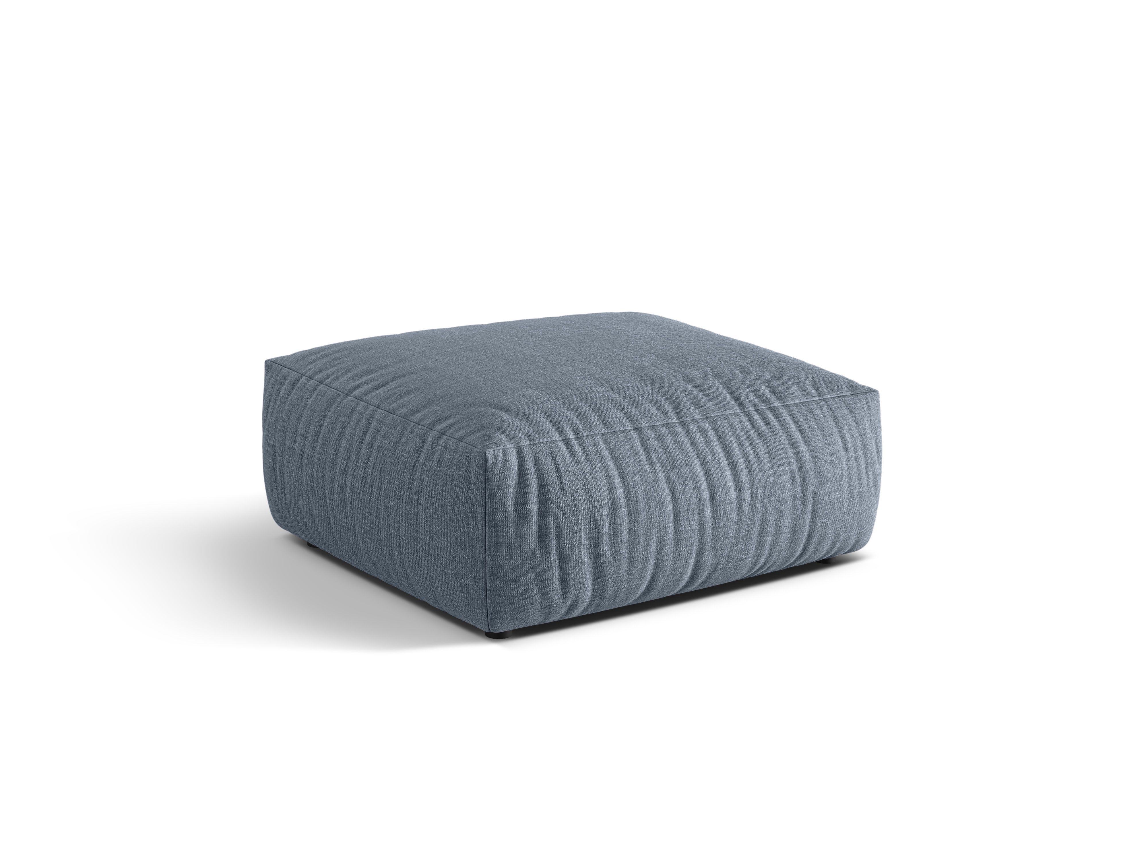 Pouf, "Chris", 1 Seat, 100x85x43
