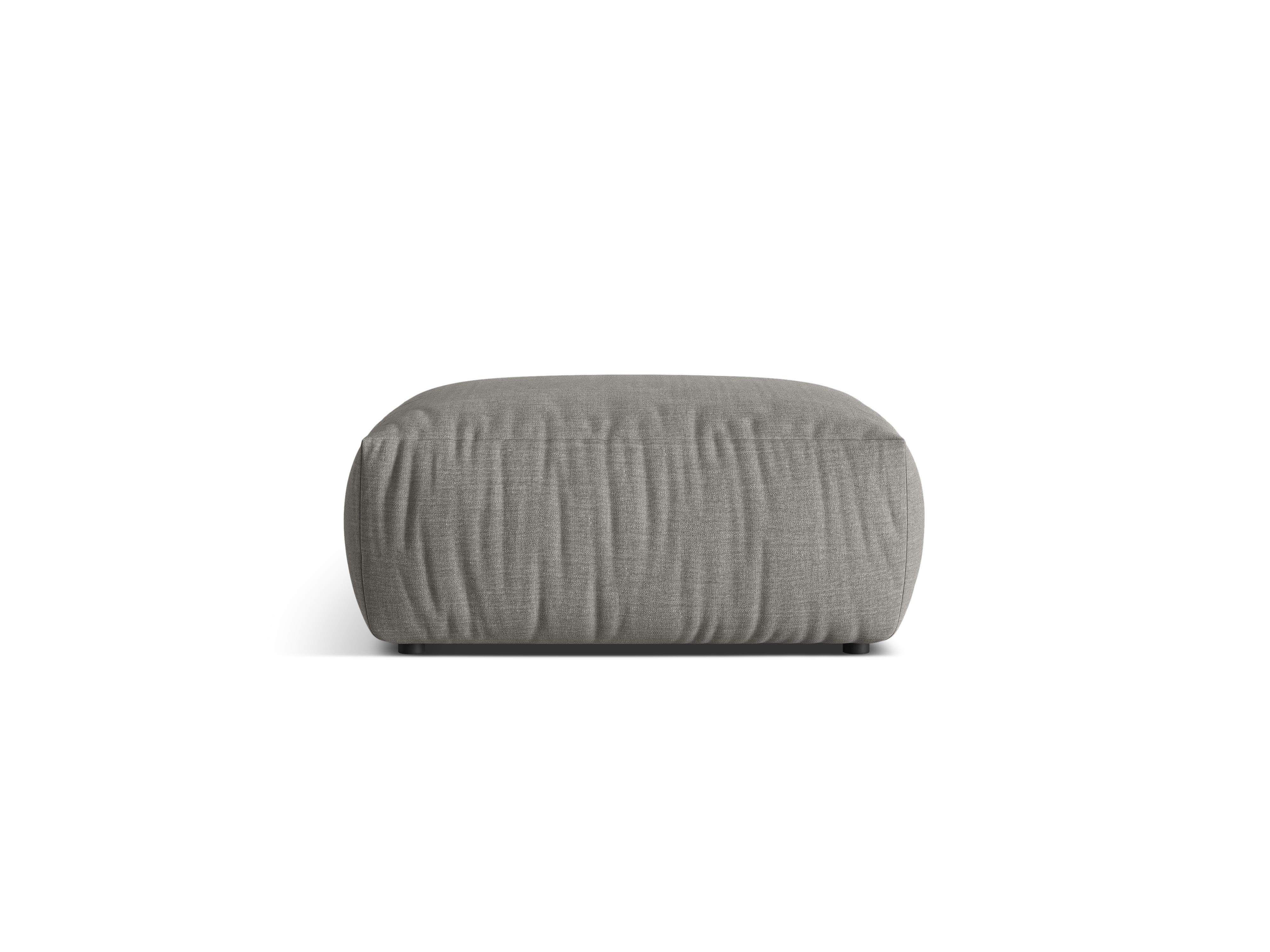 Pouf, "Chris", 1 Seat, 100x85x43
