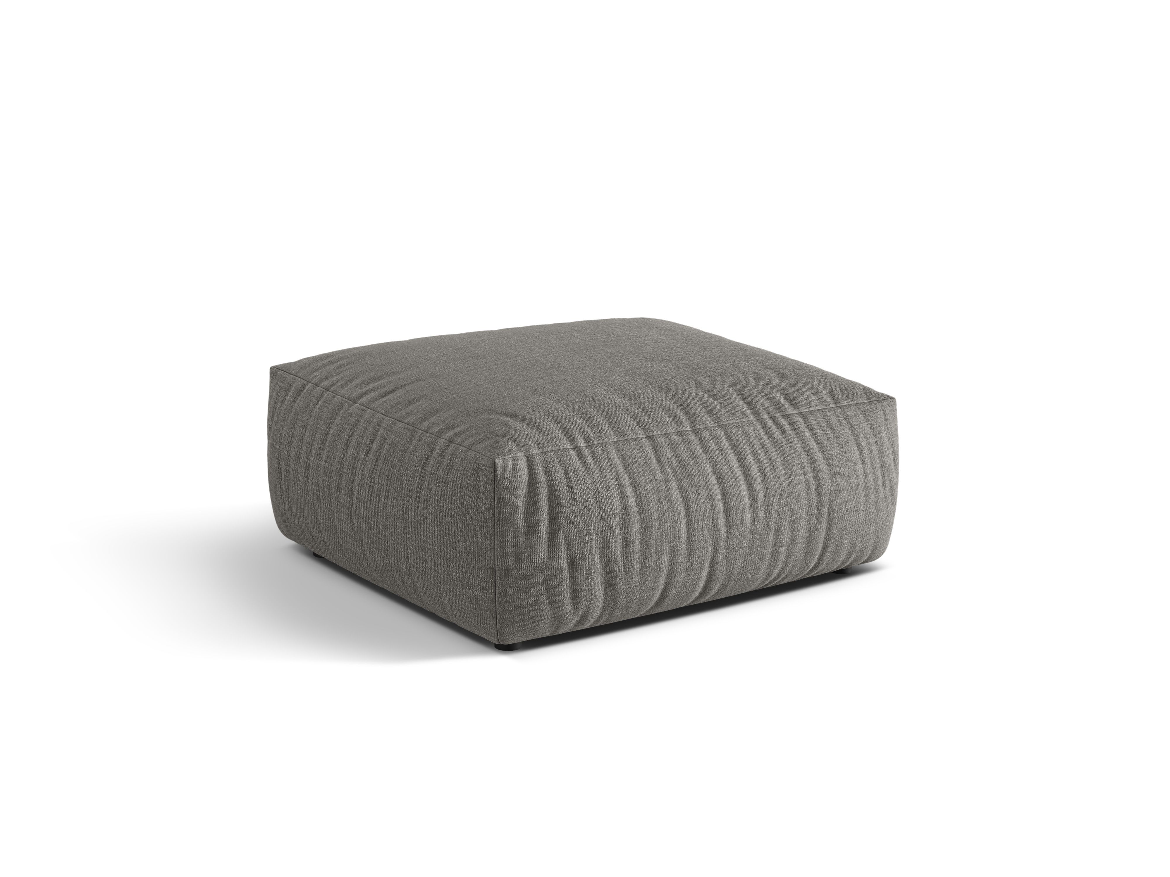 Pouf, "Chris", 1 Seat, 100x85x43
