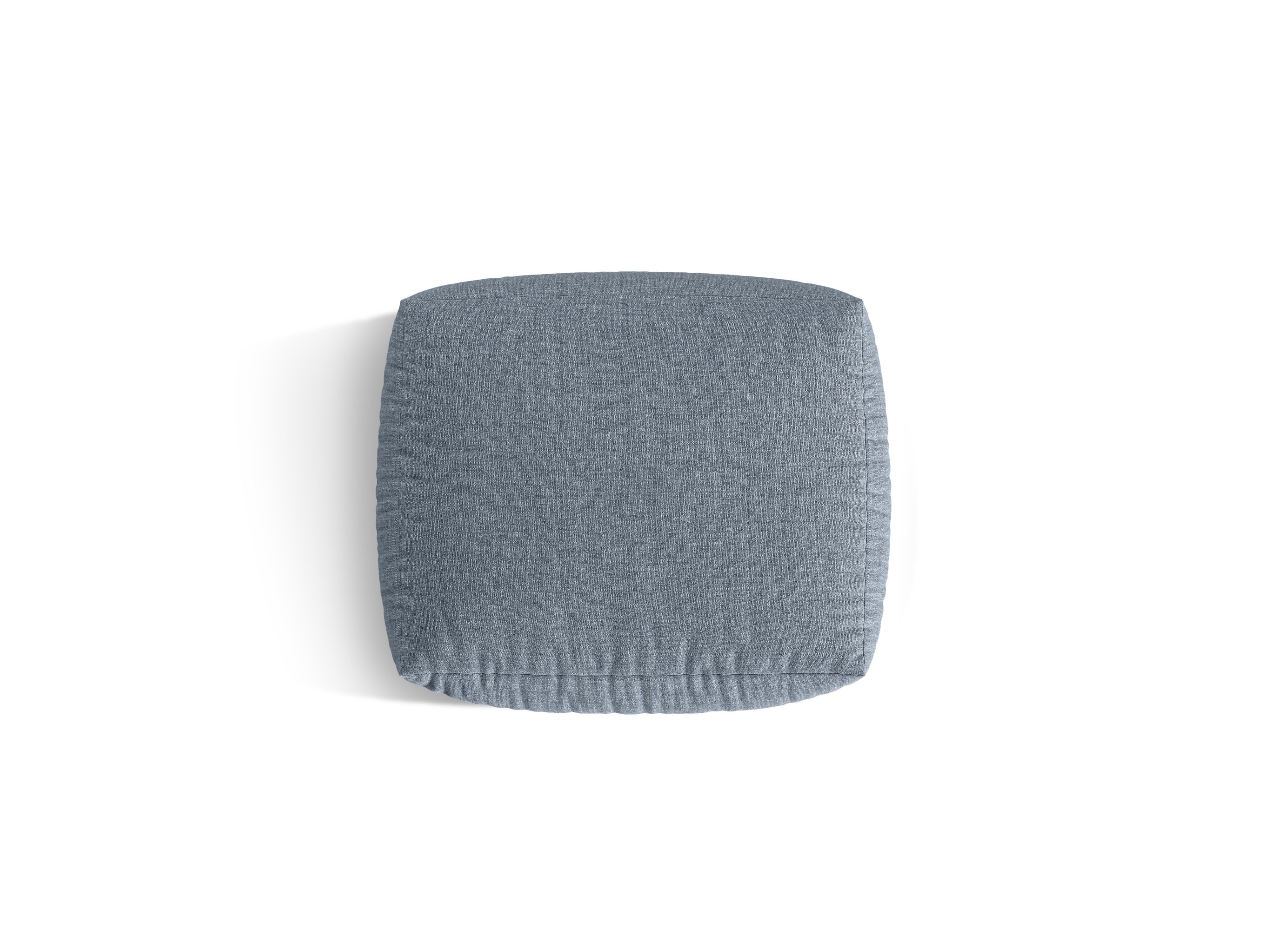 Pouf, "Chris", 1 Seat, 100x85x43
