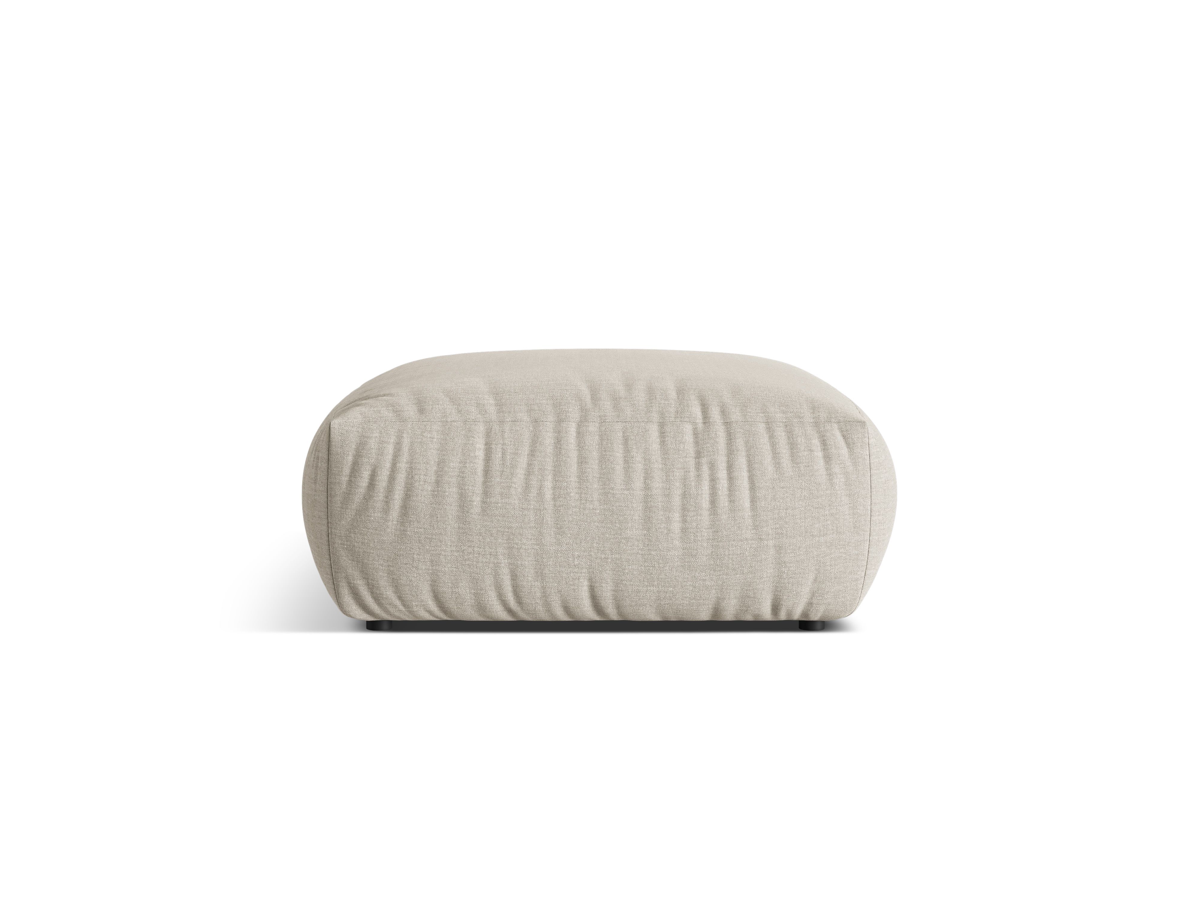 Pouf, "Chris", 1 Seat, 100x100x43