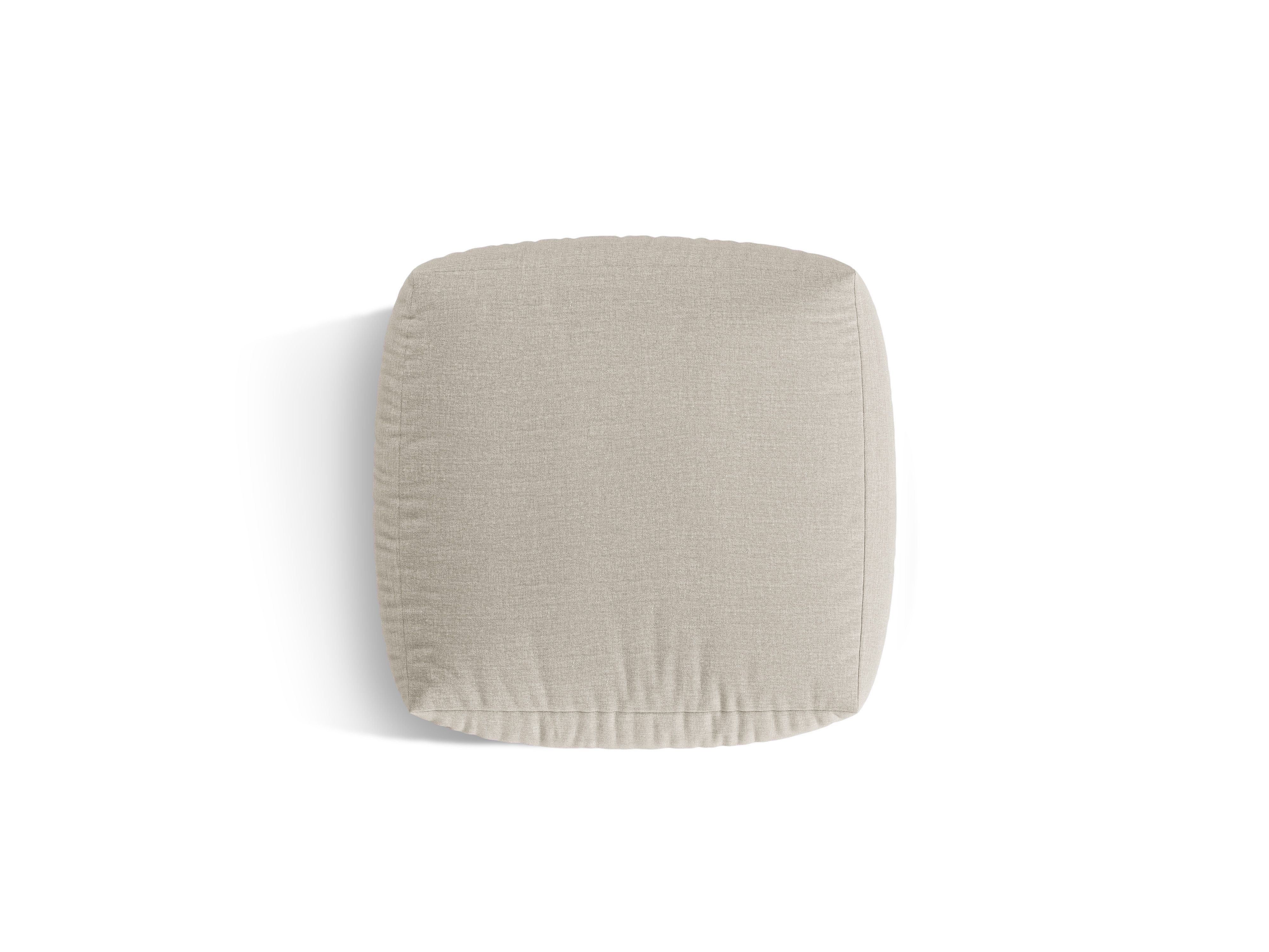 Pouf, "Chris", 1 Seat, 100x100x43