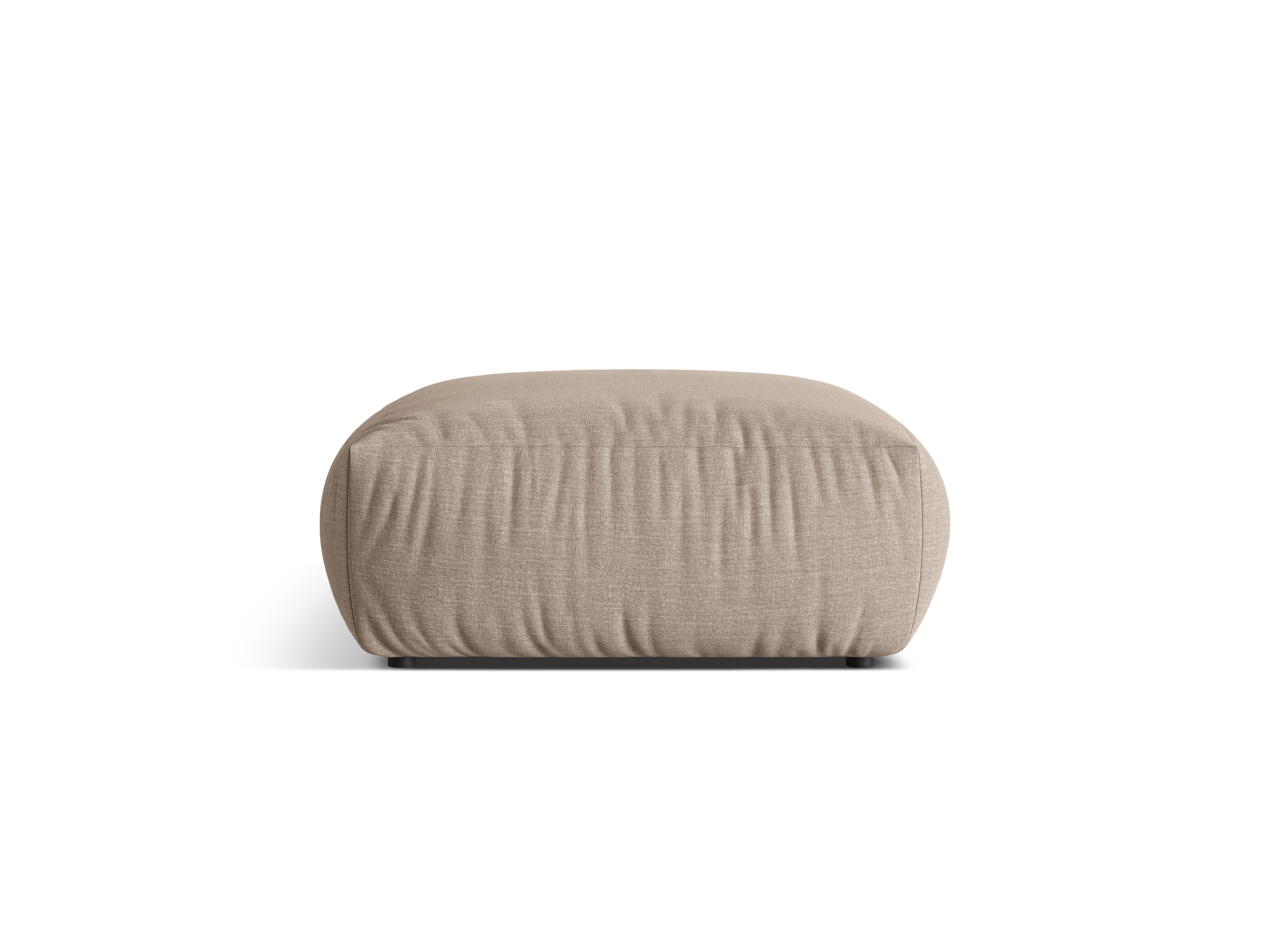 Pouf, "Chris", 1 Seat, 100x100x43