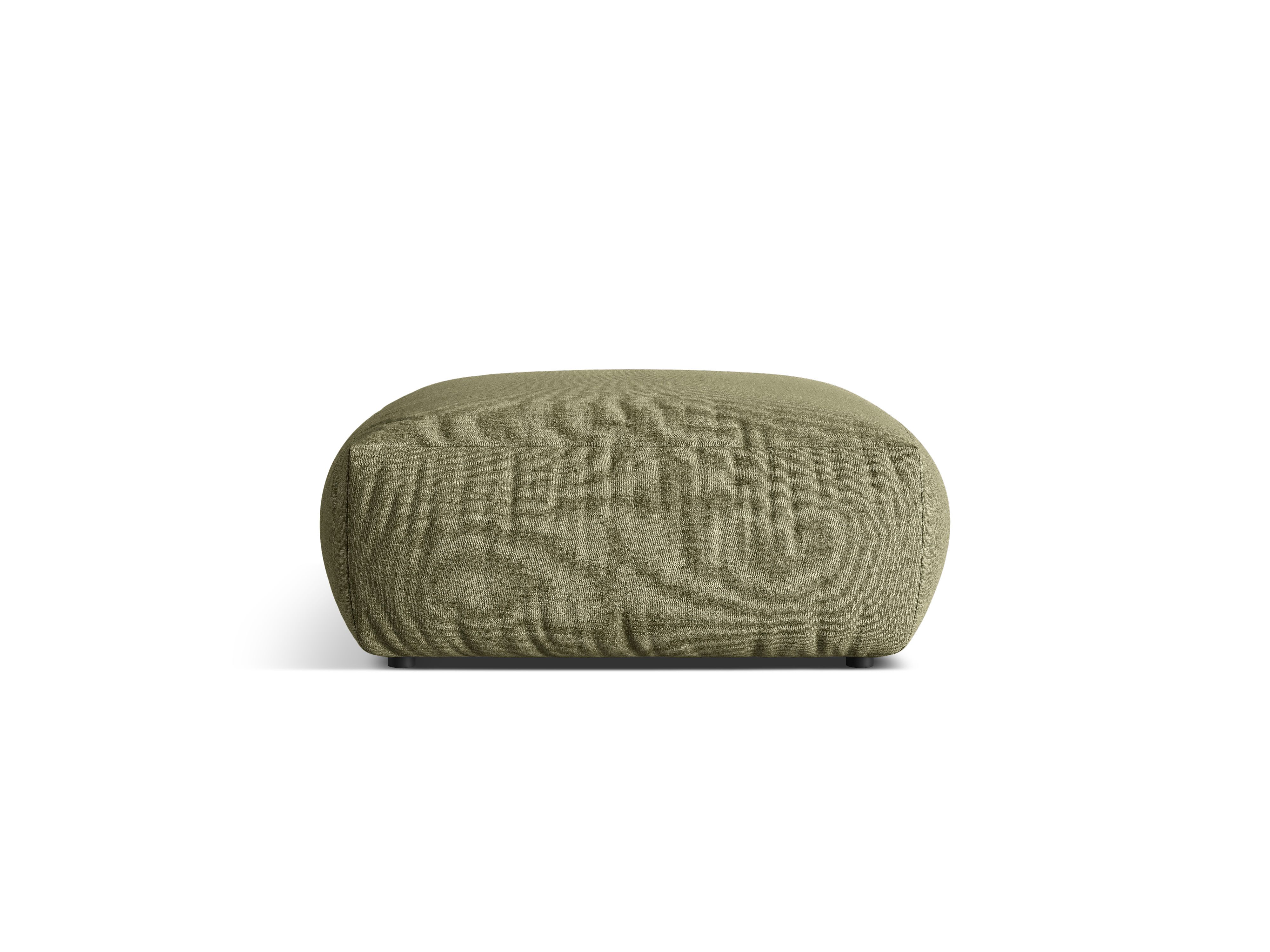 Pouf, "Chris", 1 Seat, 100x100x43