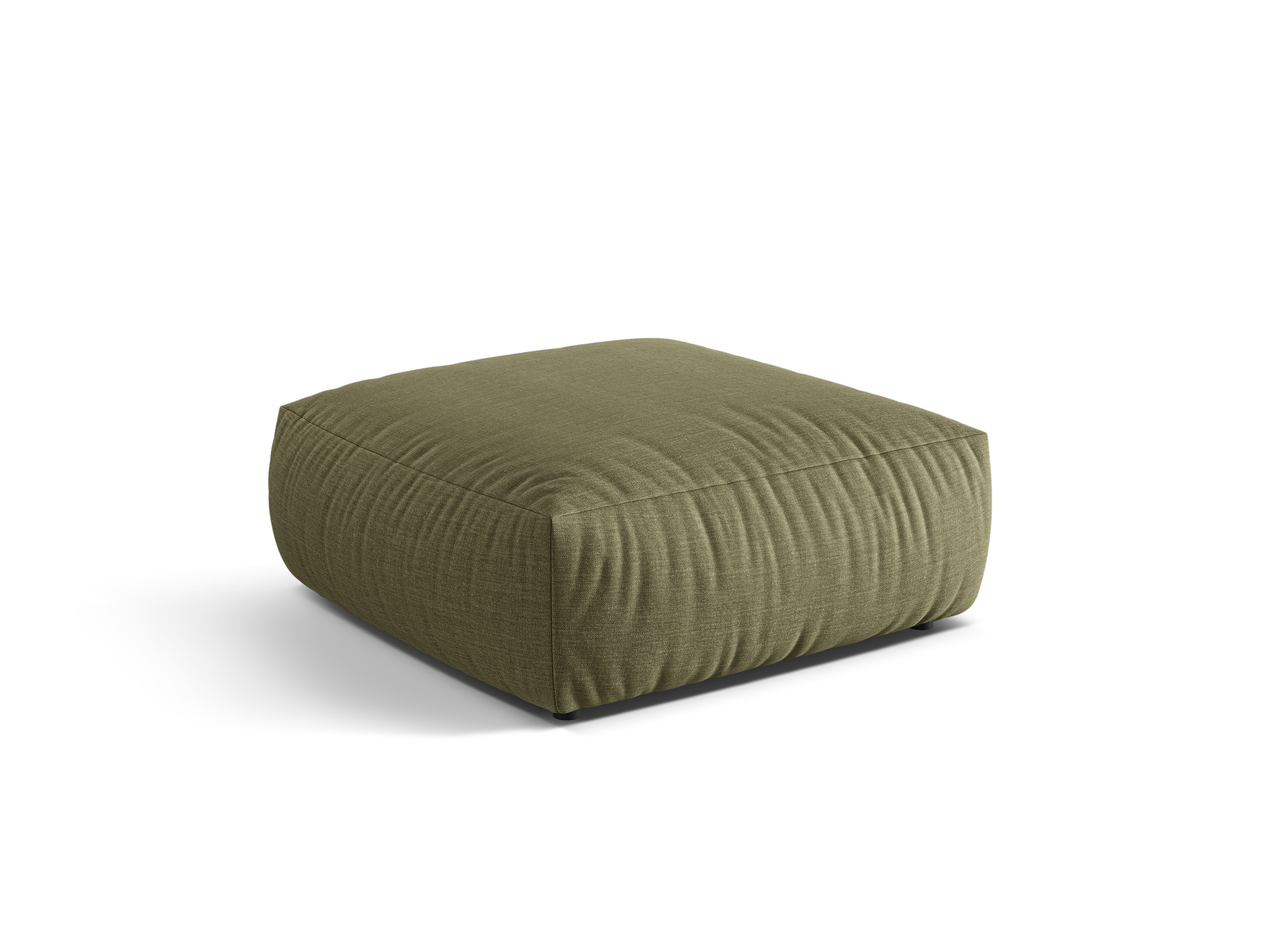 Pouf, "Chris", 1 Seat, 100x100x43
