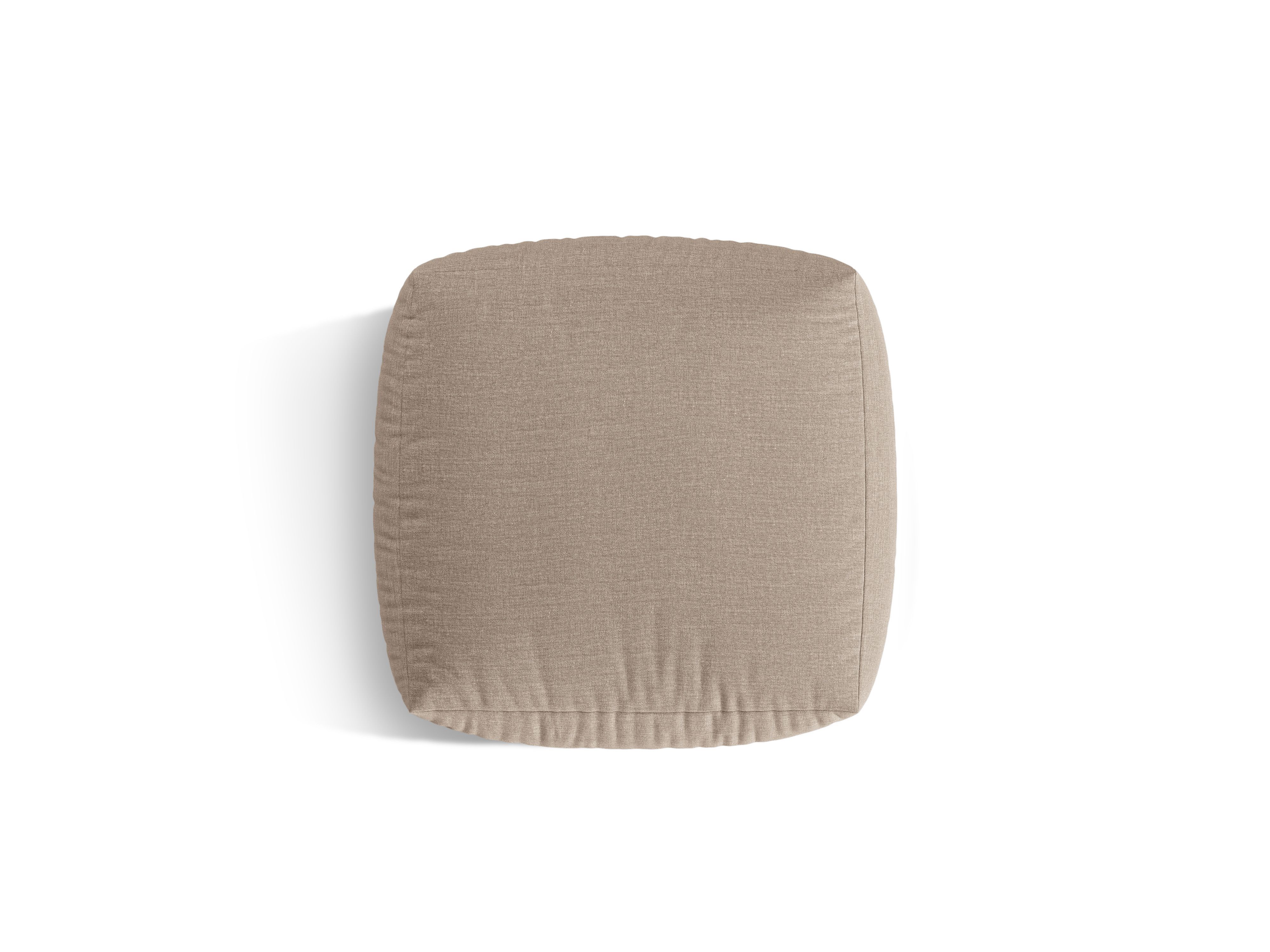 Pouf, "Chris", 1 Seat, 100x100x43