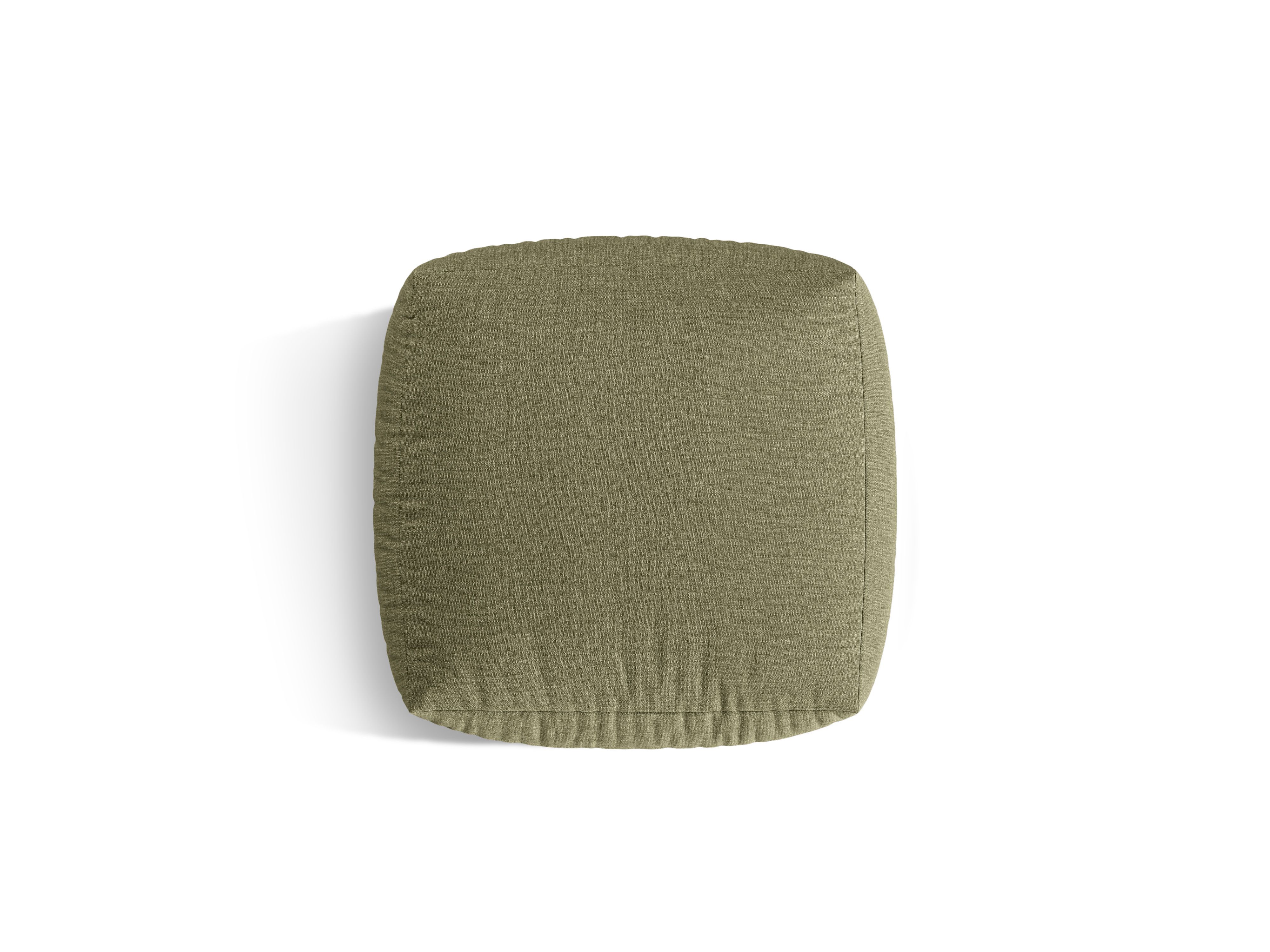Pouf, "Chris", 1 Seat, 100x100x43
