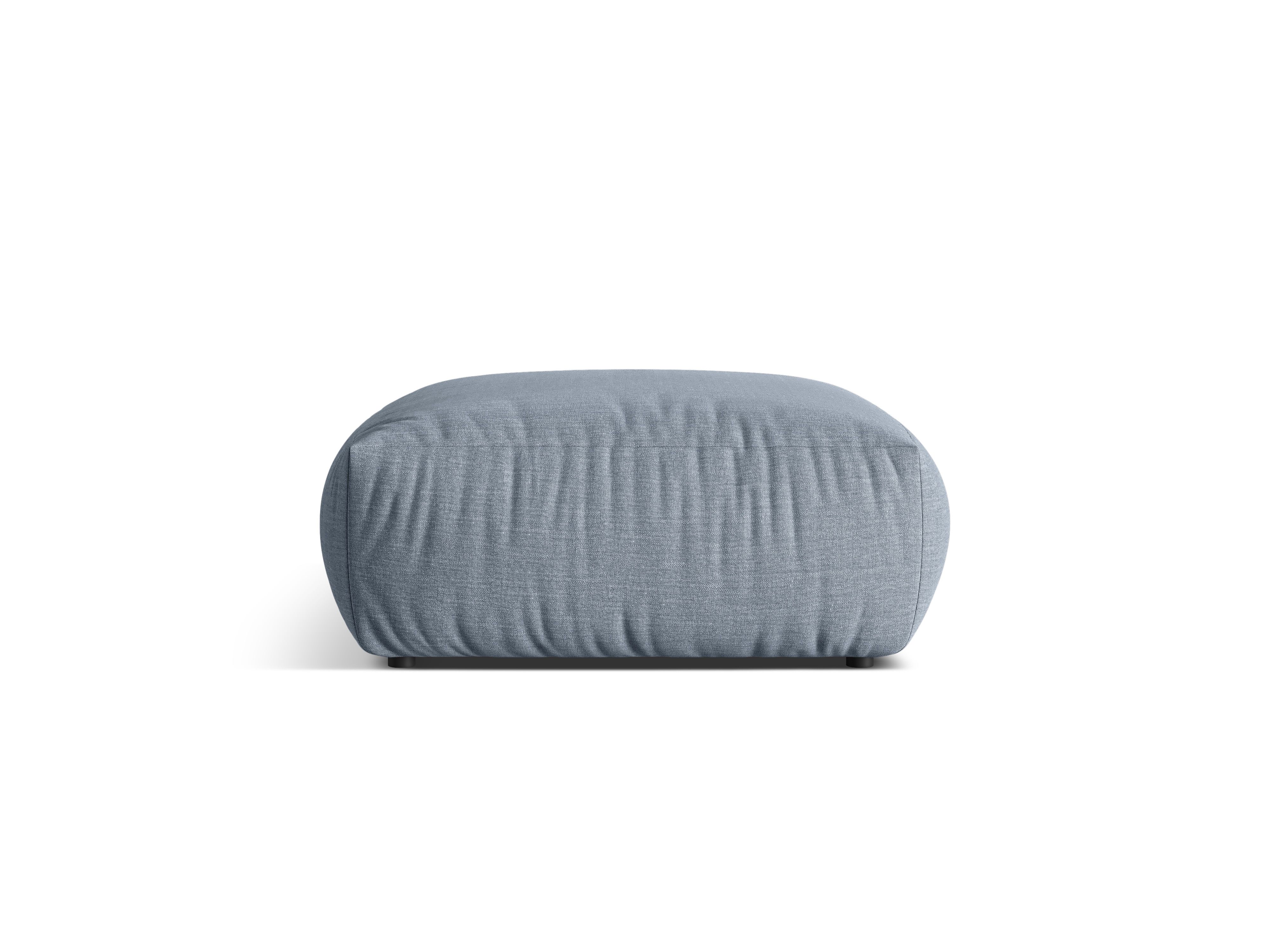 Pouf, "Chris", 1 Seat, 100x100x43