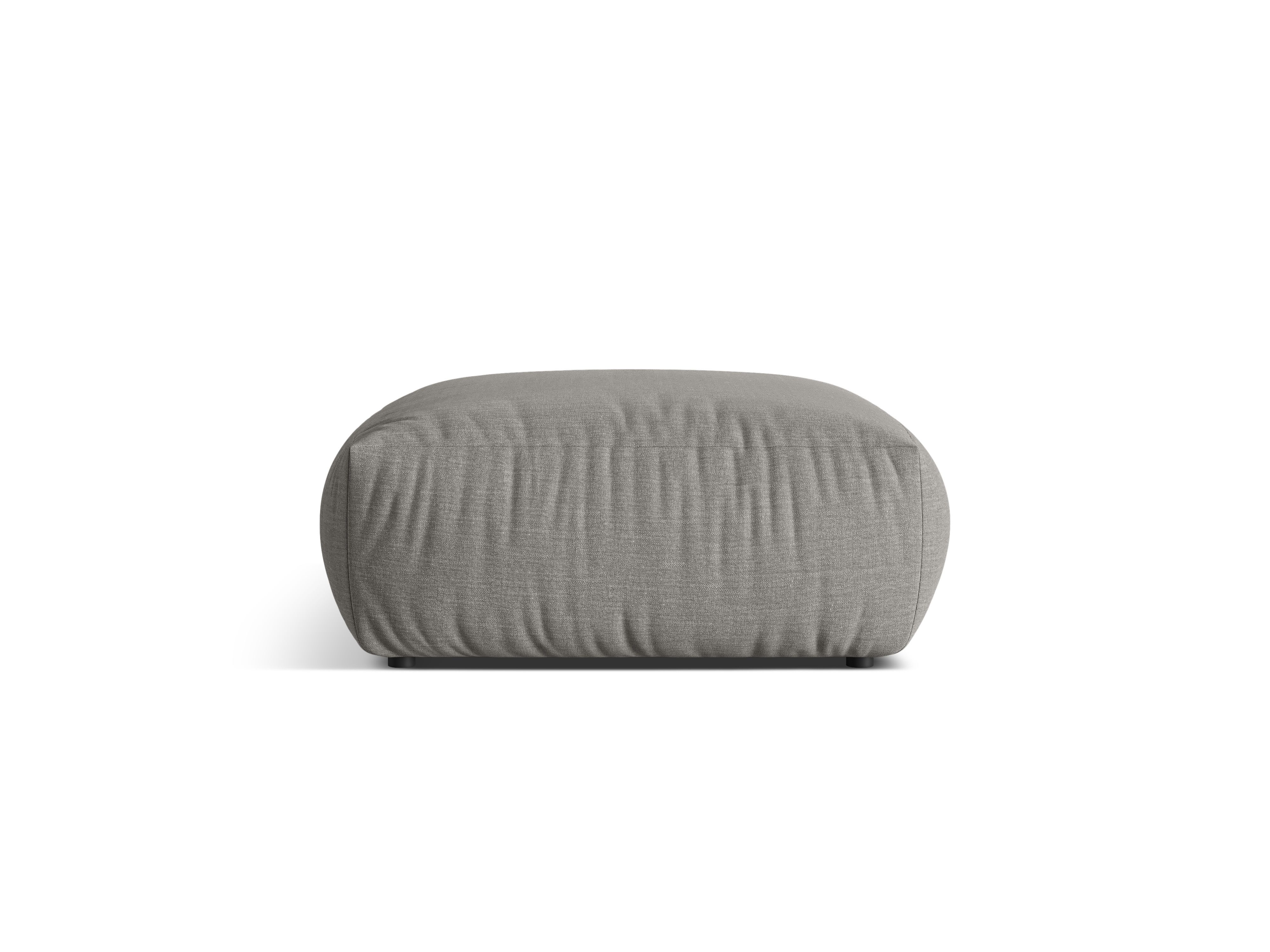Pouf, "Chris", 1 Seat, 100x100x43