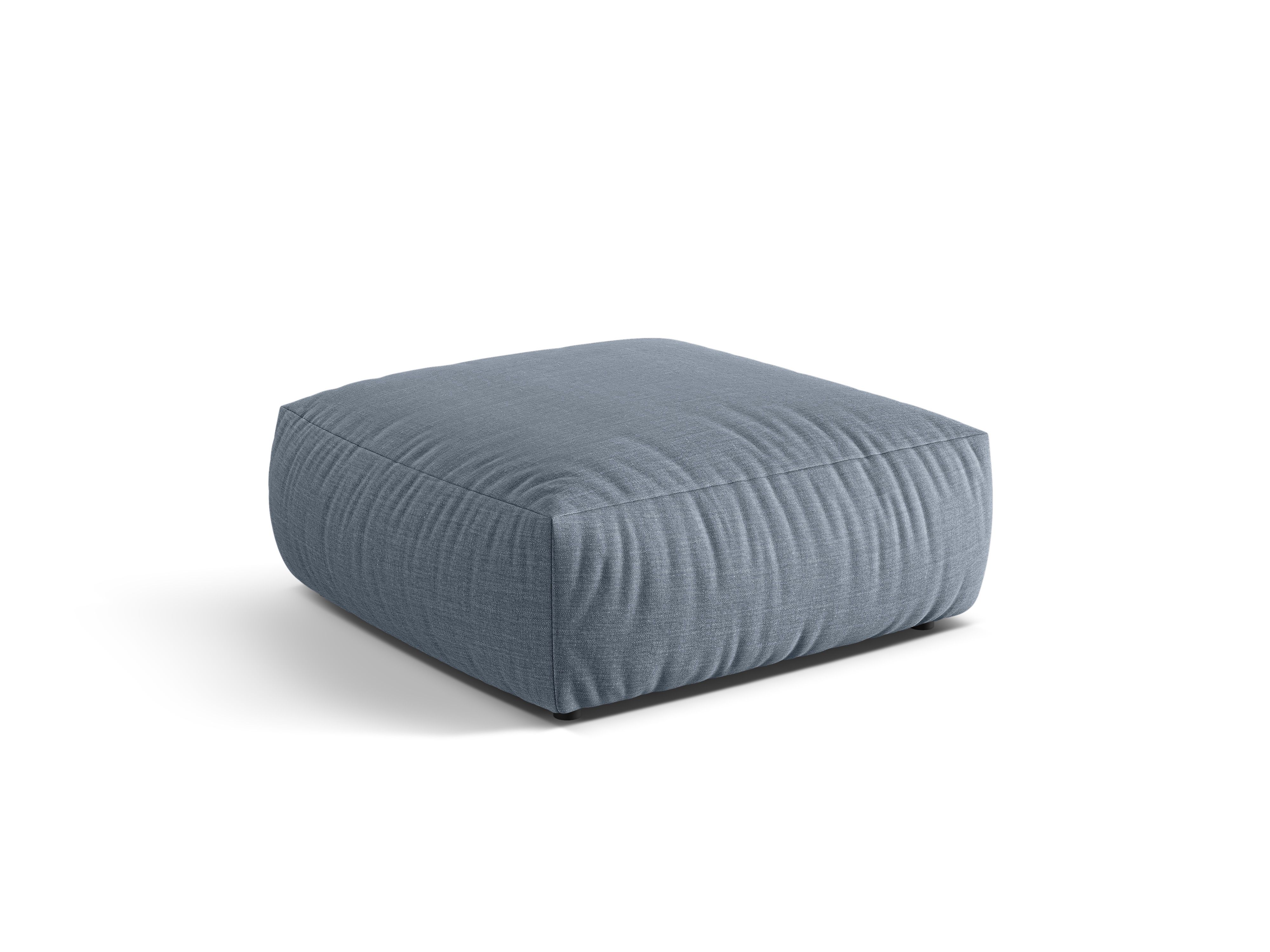 Pouf, "Chris", 1 Seat, 100x100x43