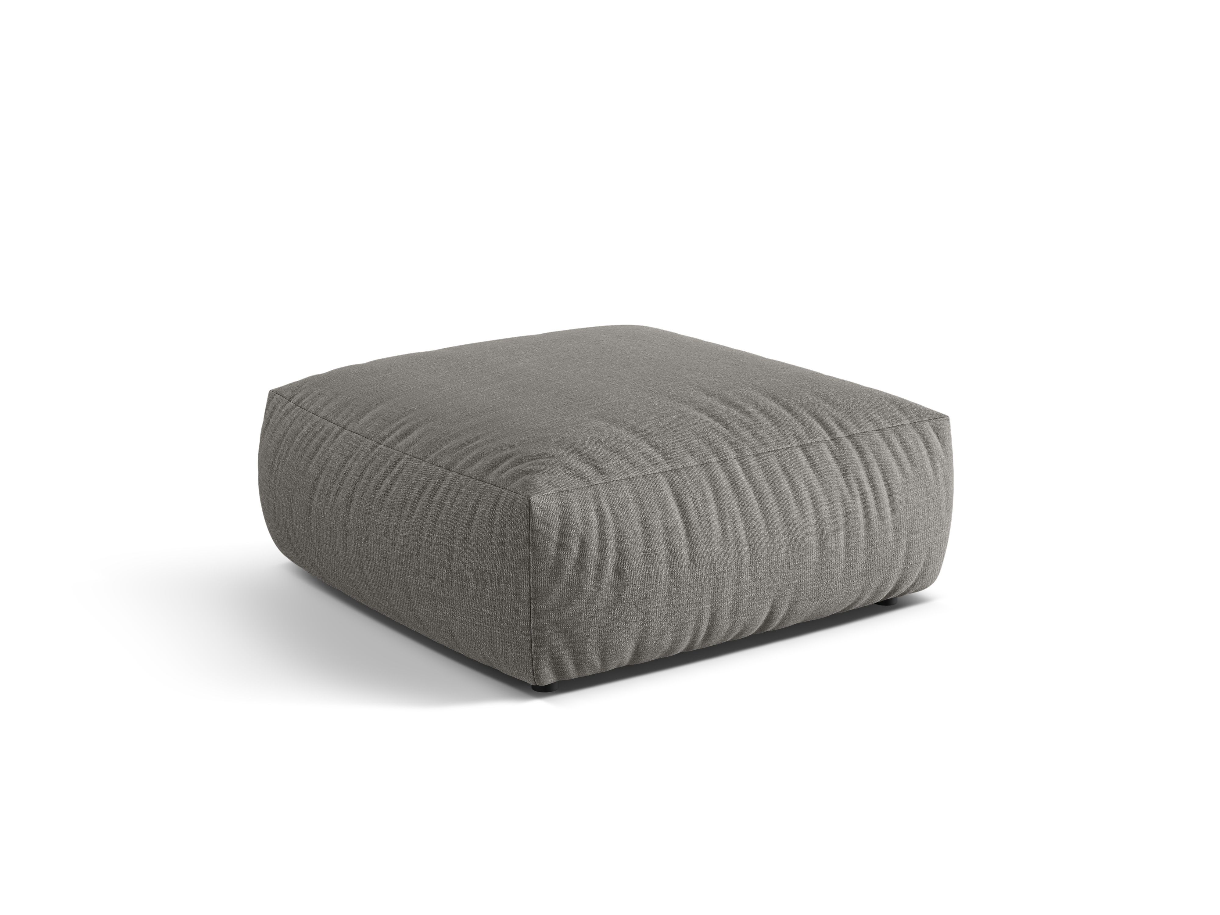 Pouf, "Chris", 1 Seat, 100x100x43