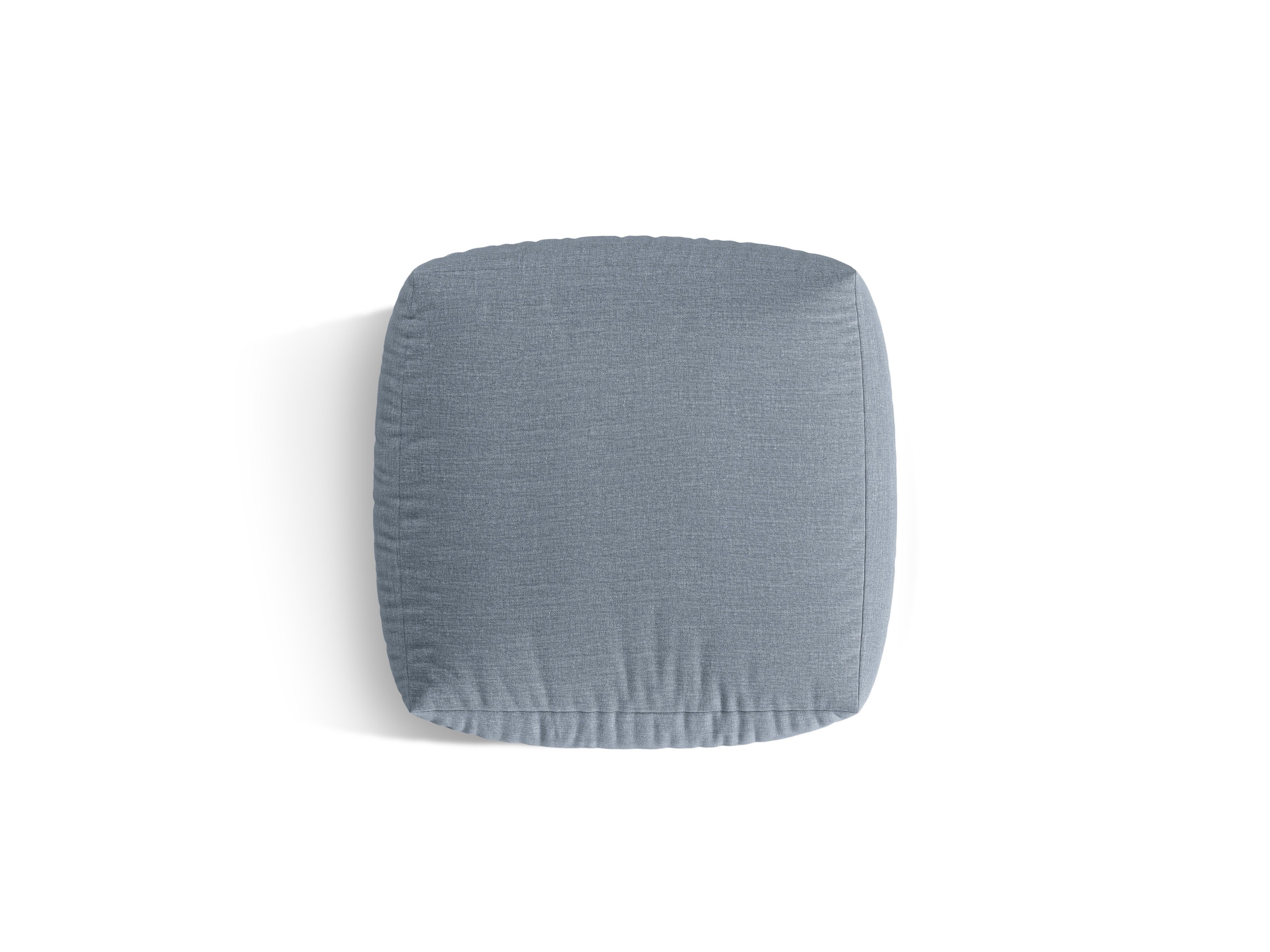 Pouf, "Chris", 1 Seat, 100x100x43