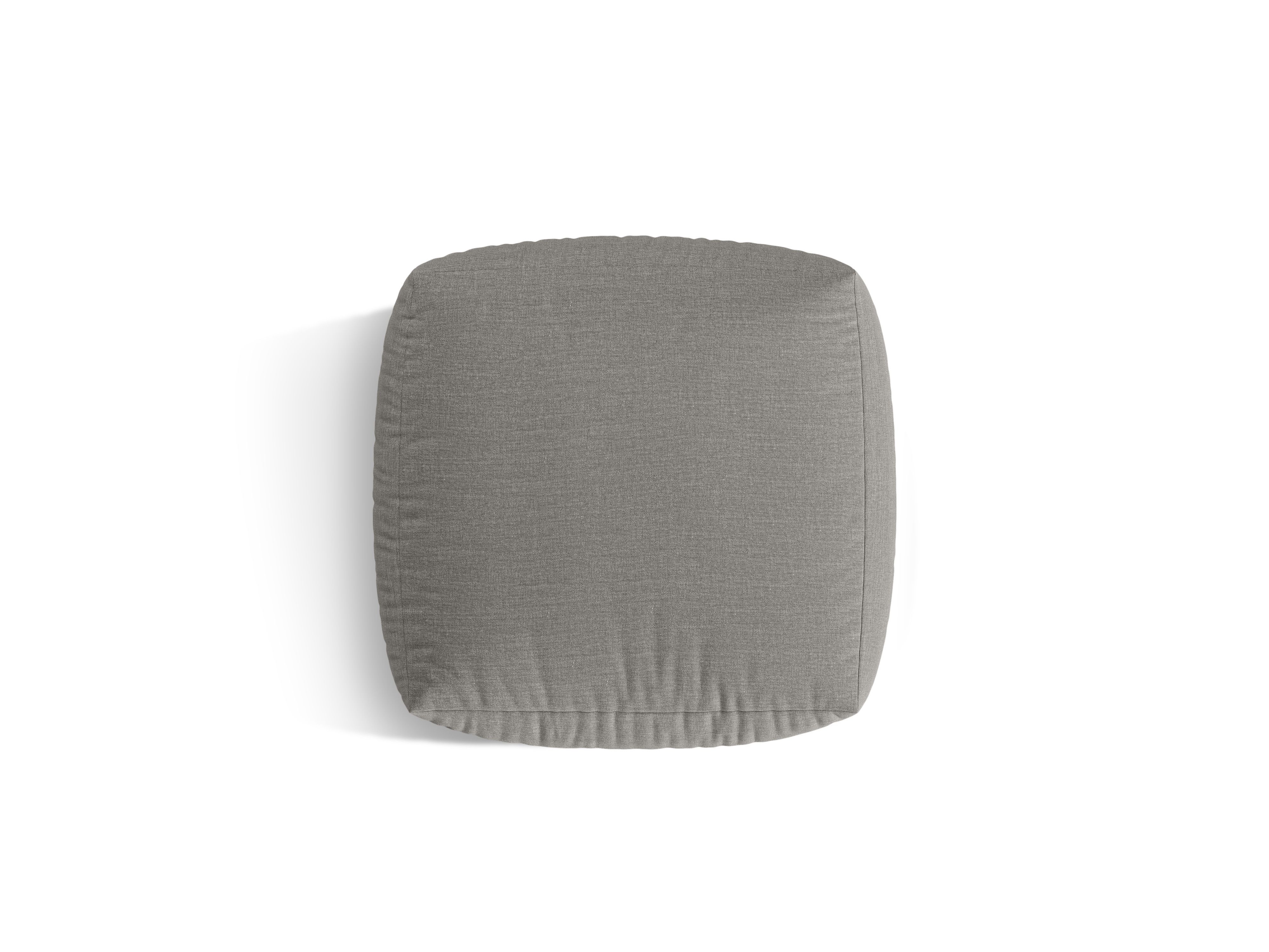 Pouf, "Chris", 1 Seat, 100x100x43