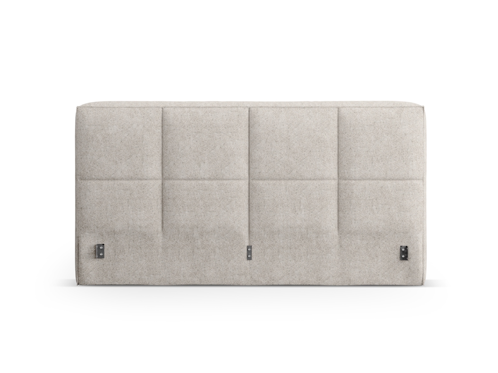 Headboard, "Darren", 249x11.5x100