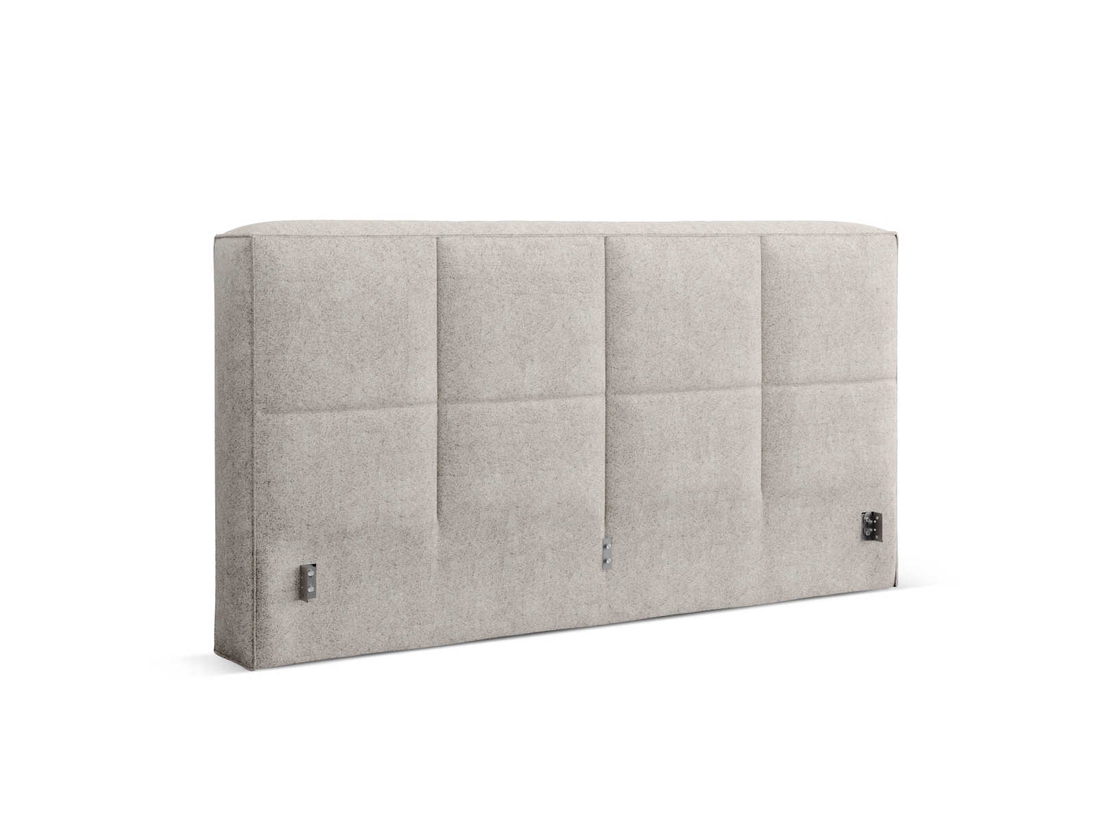 Headboard, "Darren", 249x11.5x100