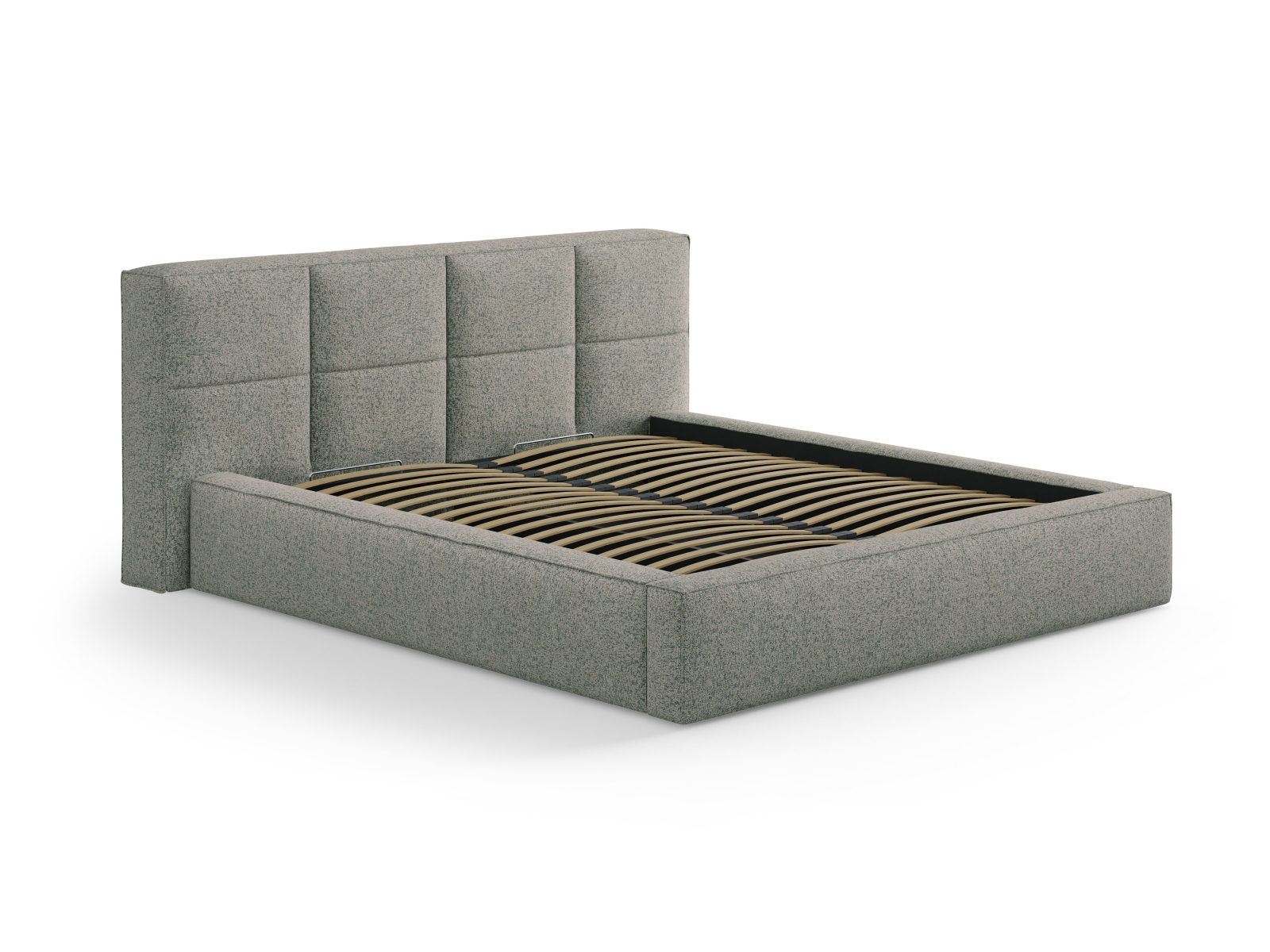 Headboard, "Darren", 249x11.5x100