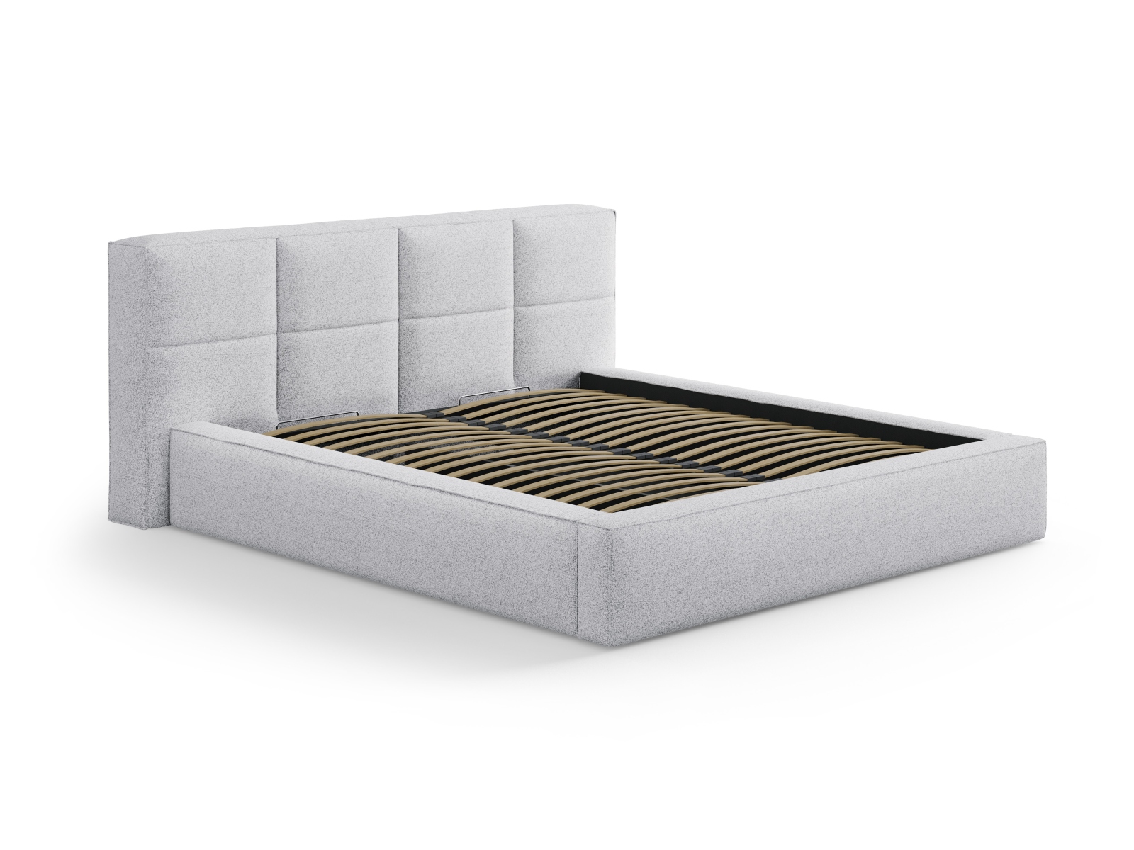 Headboard, "Darren", 249x11.5x100