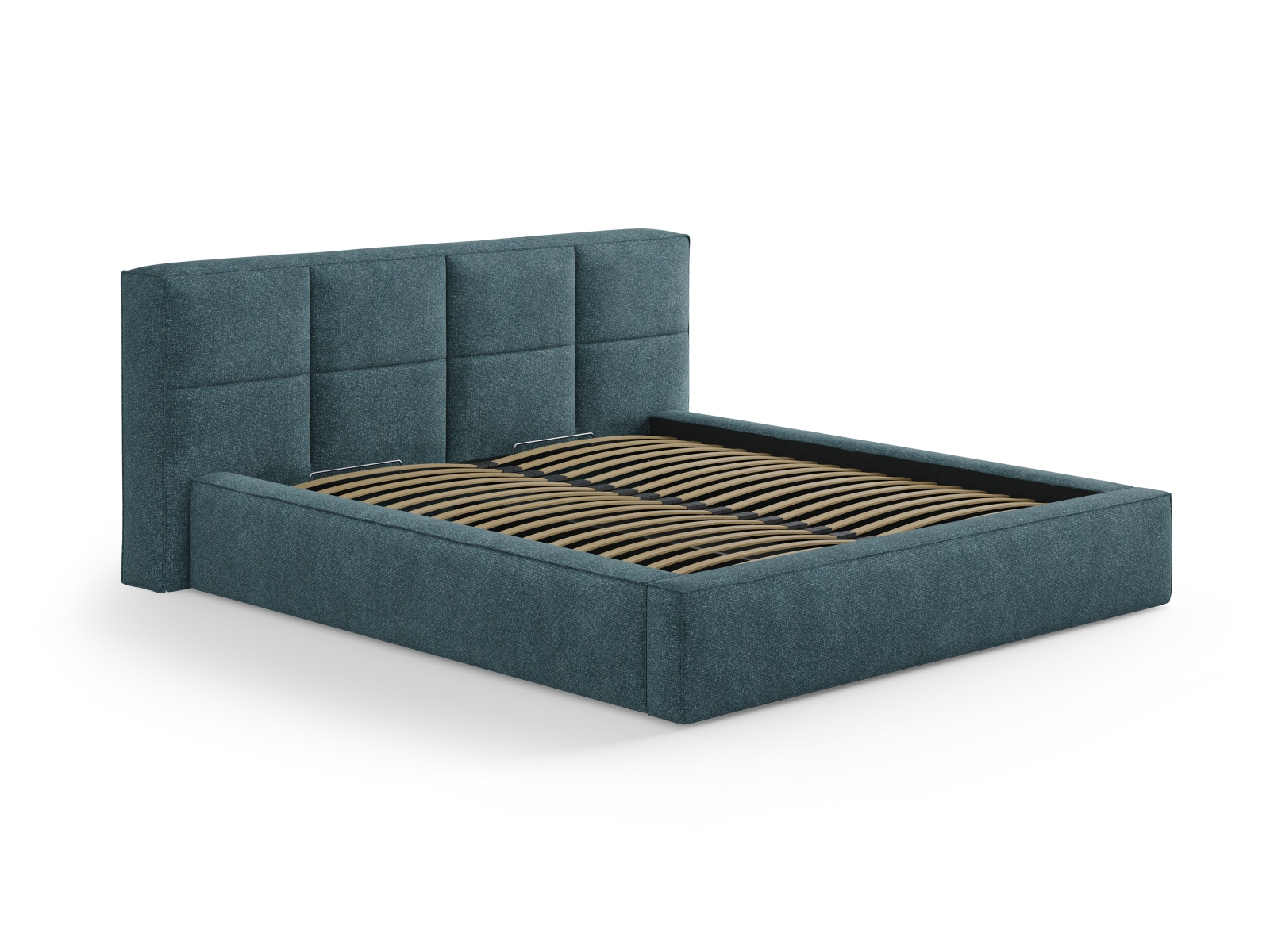 Headboard, "Darren", 249x11.5x100