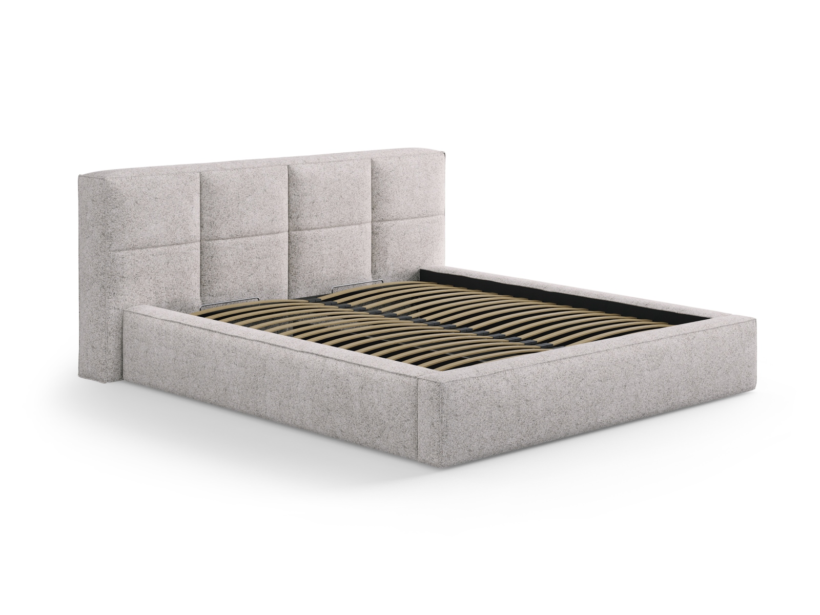 Headboard, "Darren", 209x11.5x100