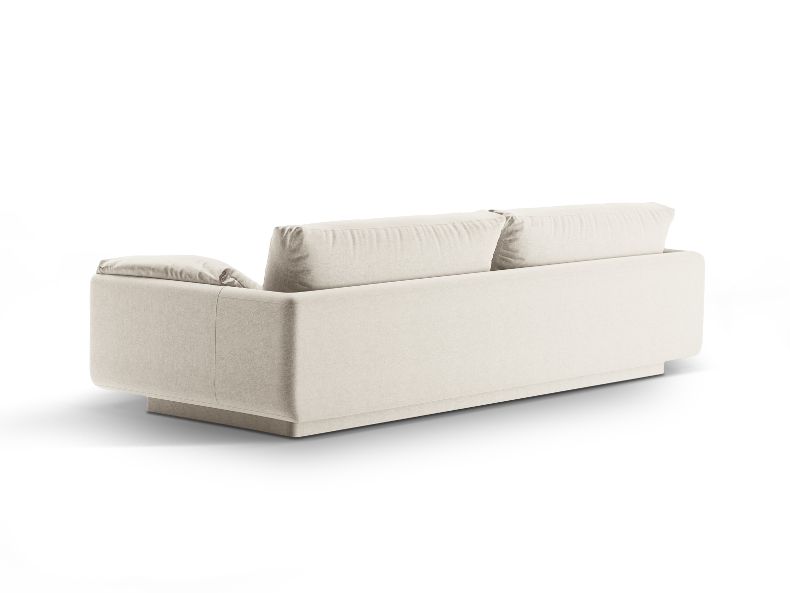 Sofa, "Torino", 4 Seats, 250x103x83