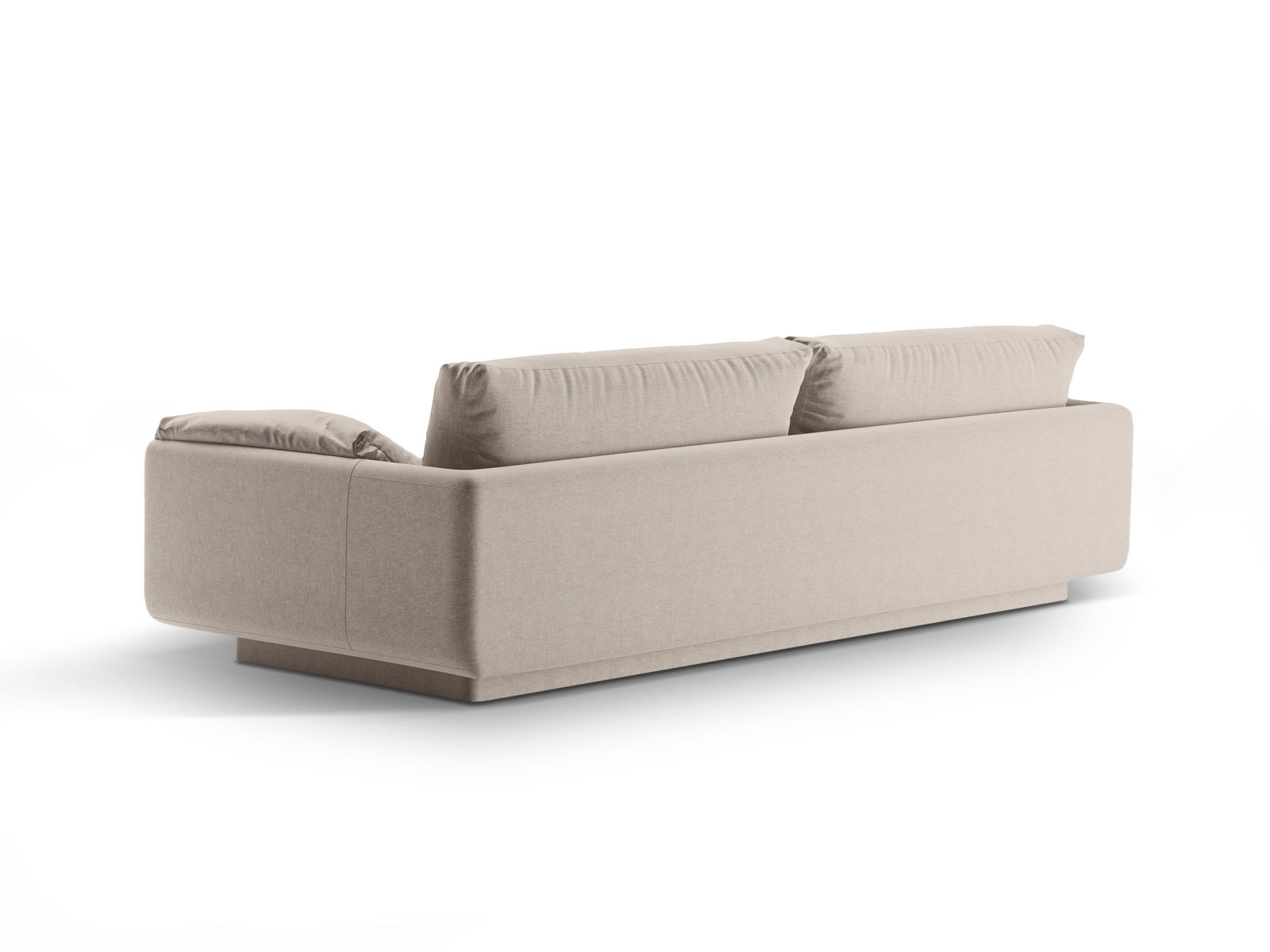 Sofa, "Torino", 4 Seats, 250x103x83