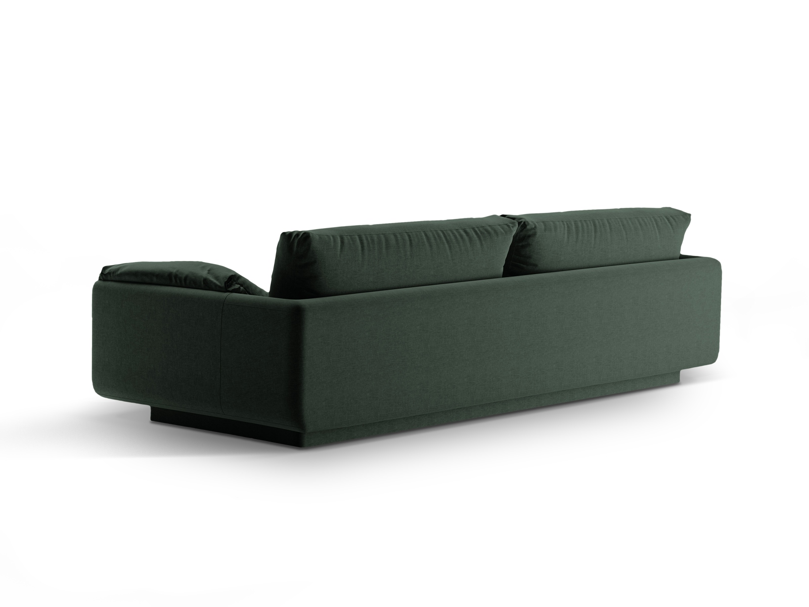 Sofa, "Torino", 4 Seats, 250x103x83