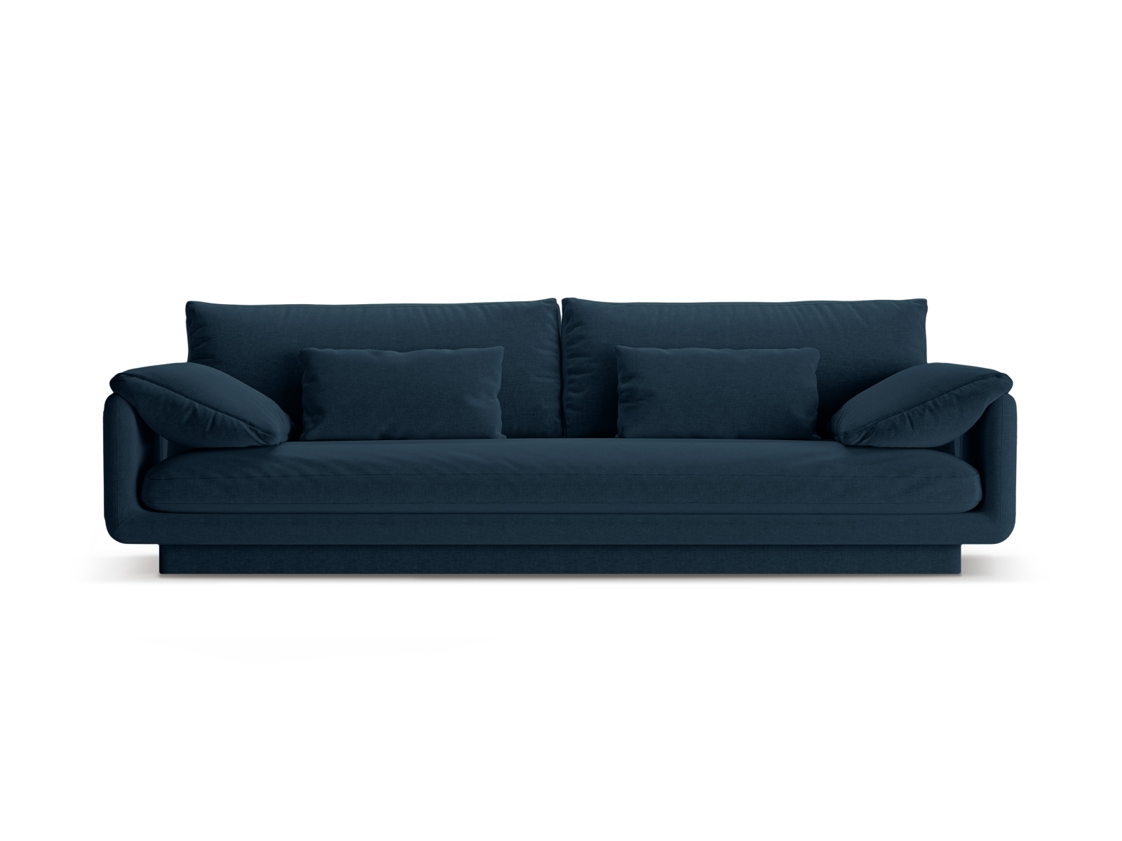 Sofa, "Torino", 4 Seats, 250x103x83