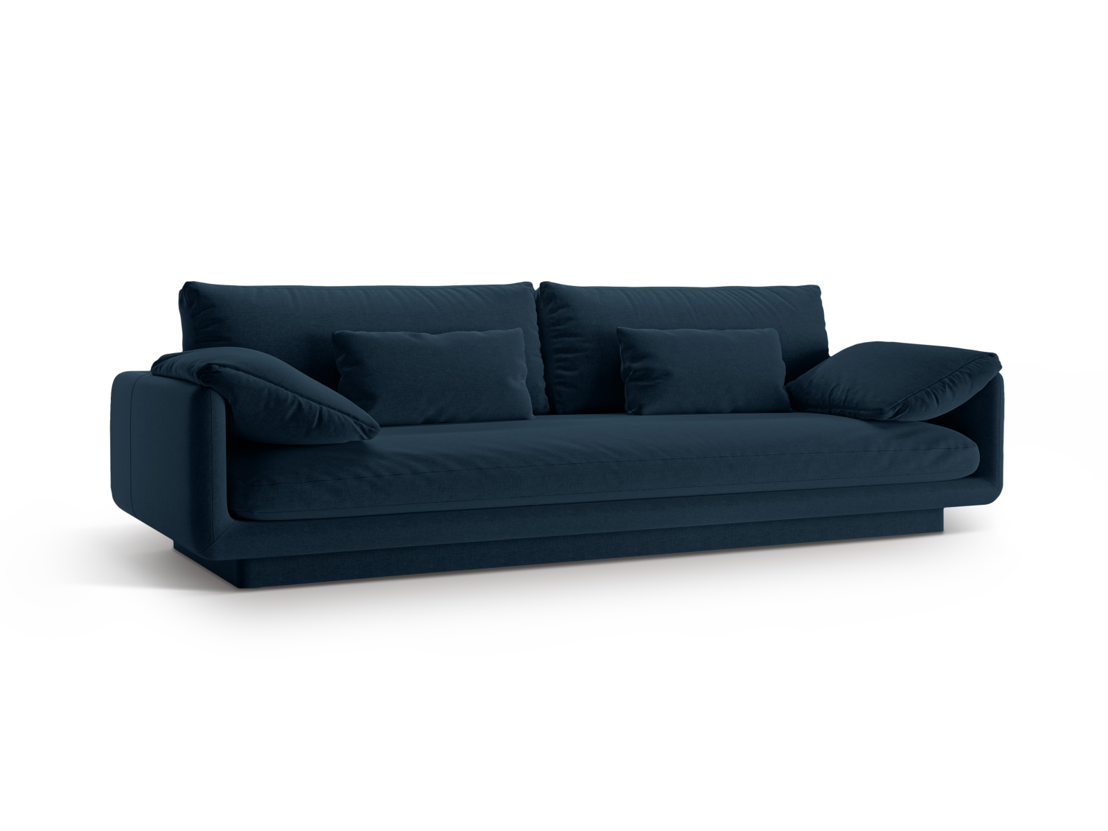 Sofa, "Torino", 4 Seats, 250x103x83