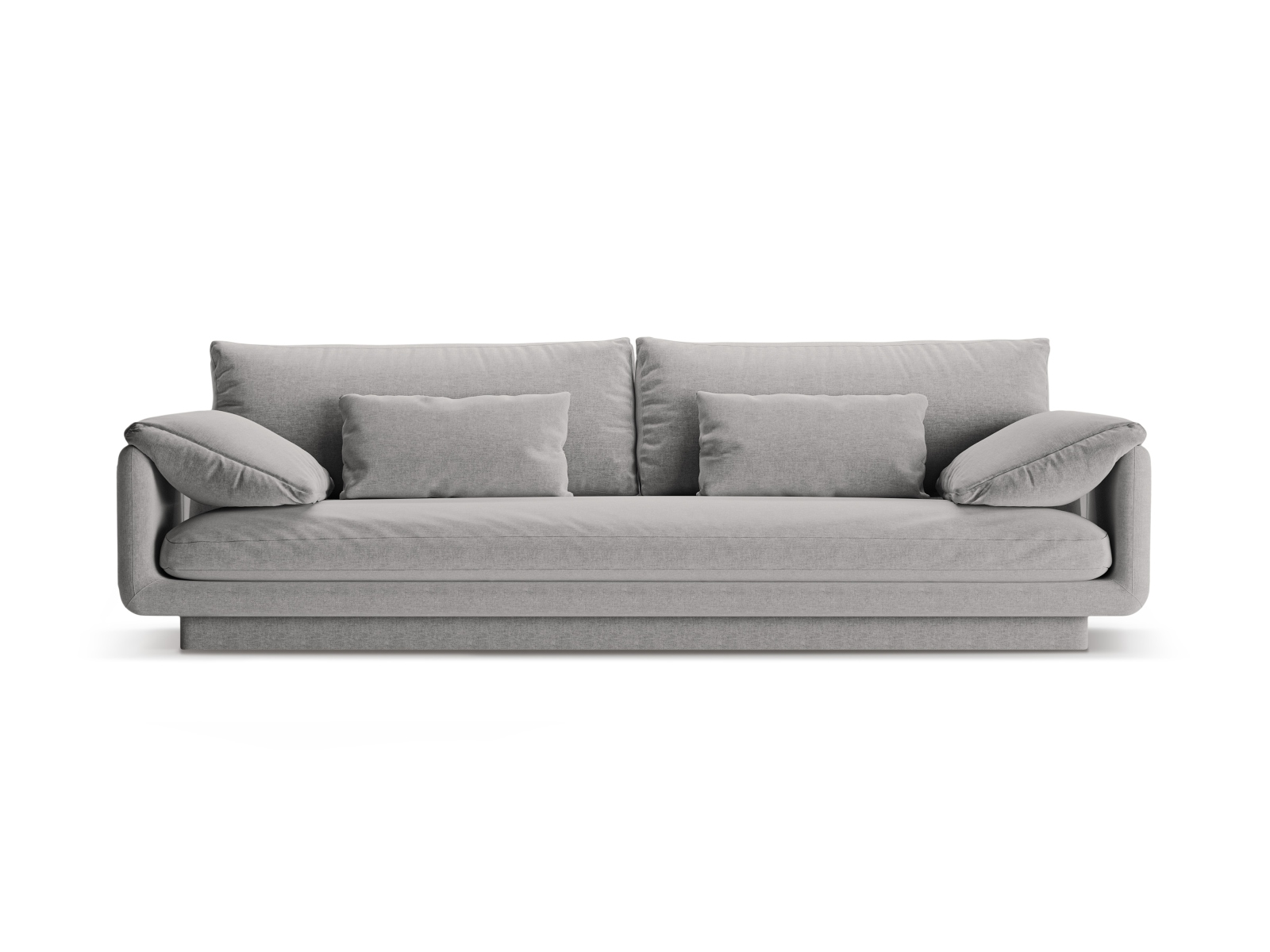 Sofa, "Torino", 4 Seats, 250x103x83