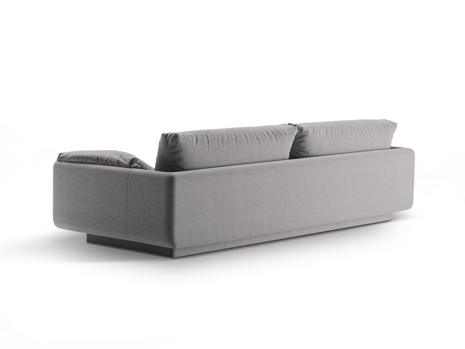 Sofa, "Torino", 4 Seats, 250x103x83