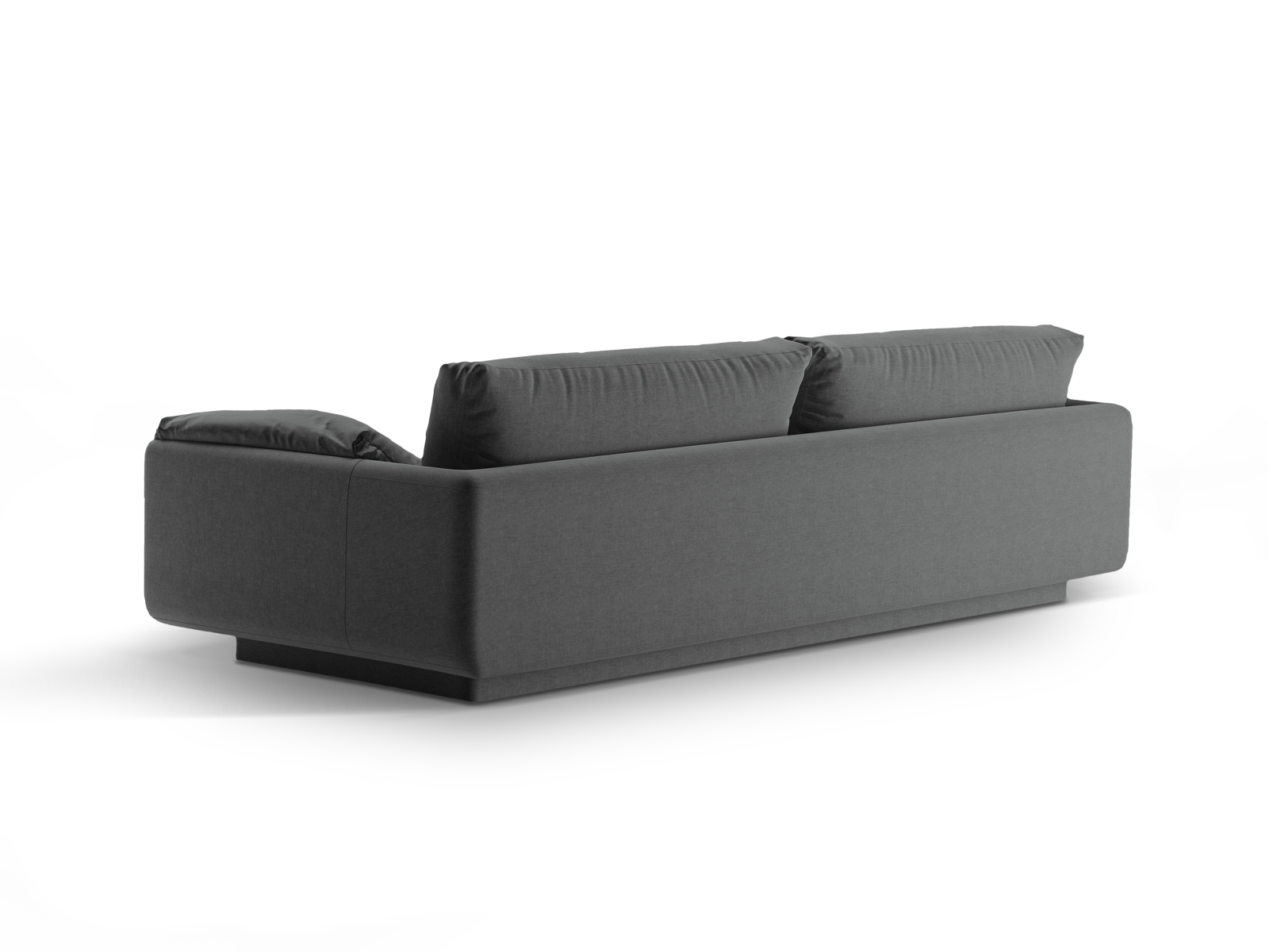 Sofa, "Torino", 4 Seats, 250x103x83