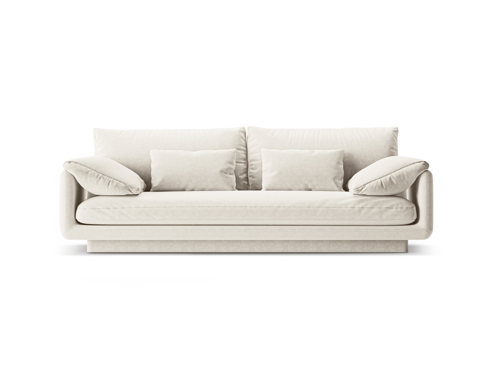 Sofa, "Torino", 3 Seats, 220x103x83