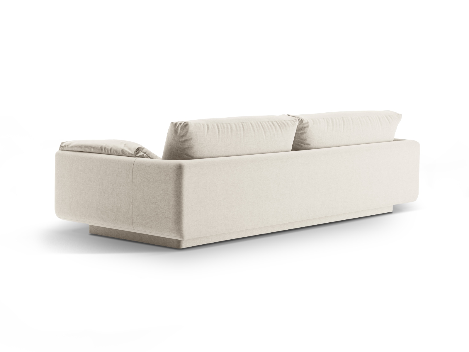Sofa, "Torino", 3 Seats, 220x103x83