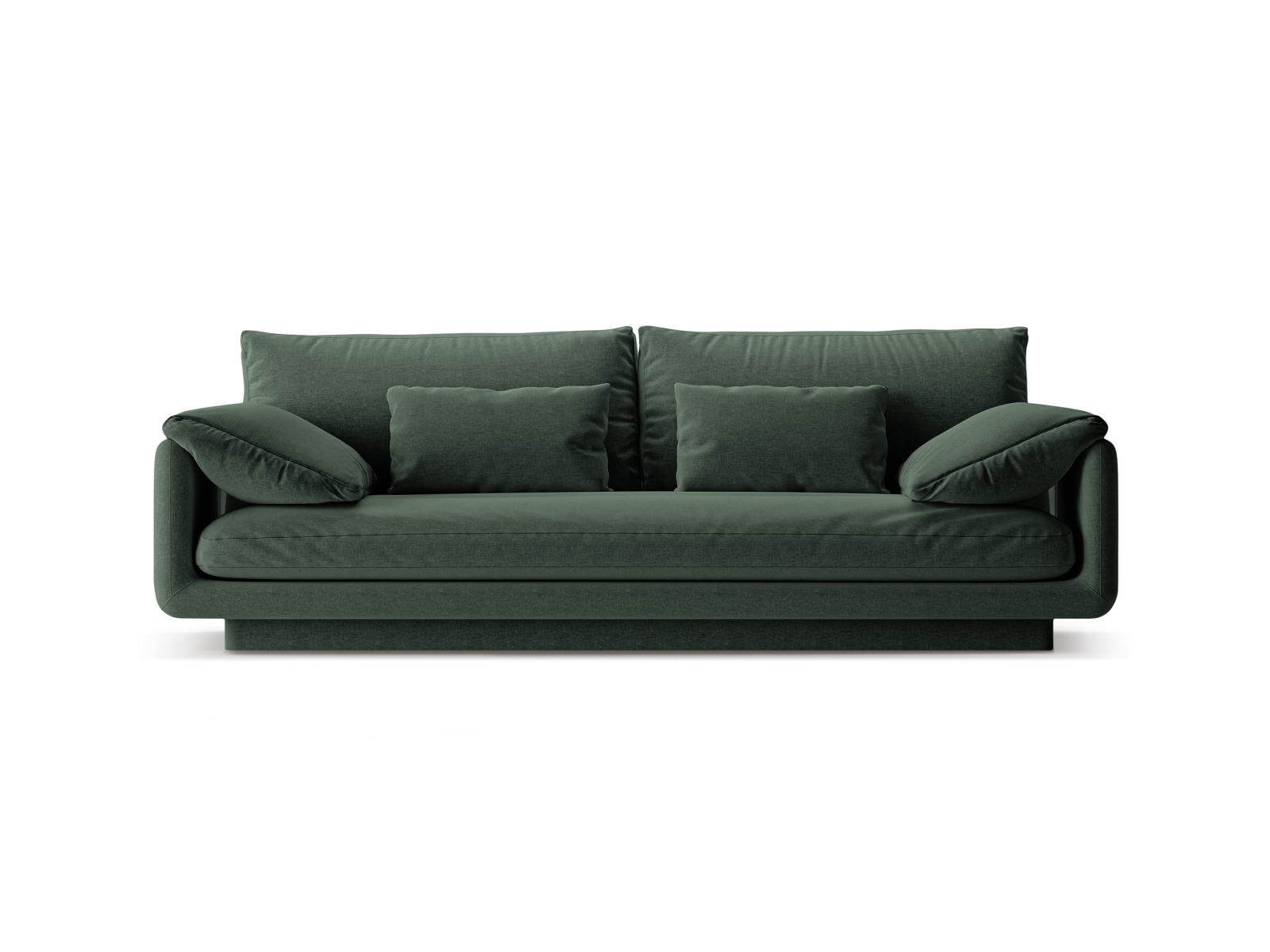 Sofa, "Torino", 3 Seats, 220x103x83