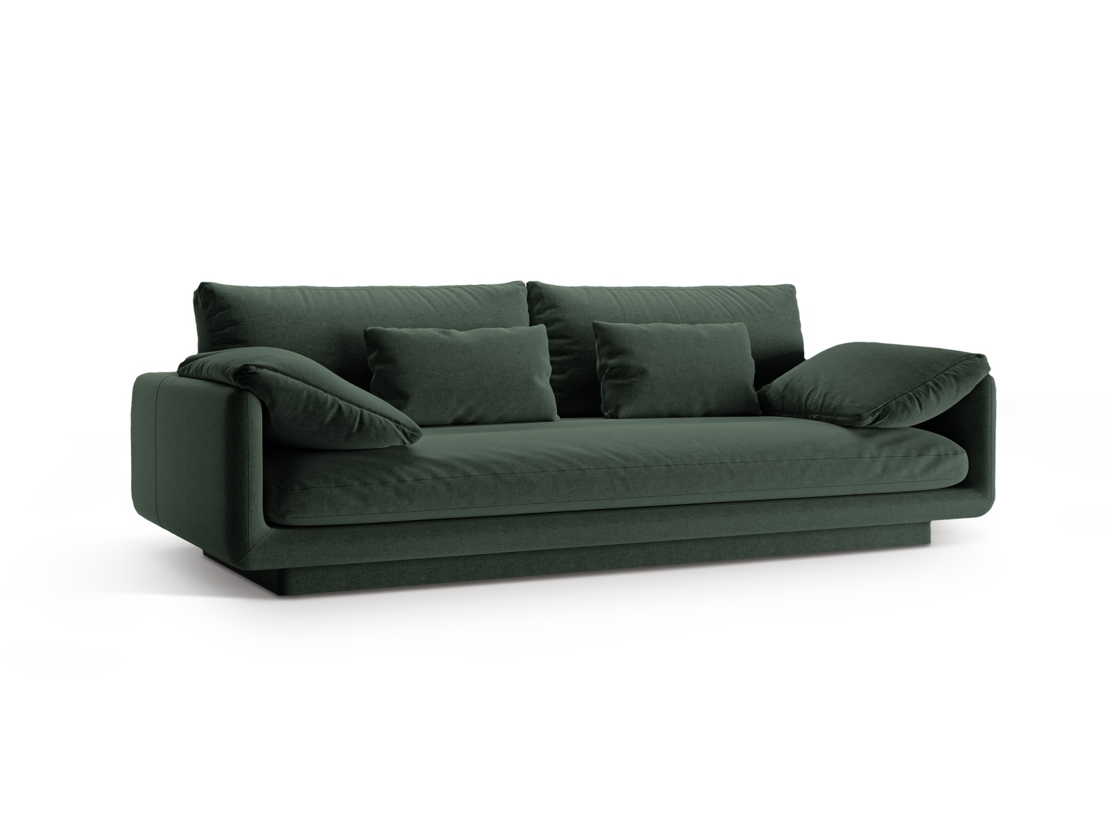 Sofa, "Torino", 3 Seats, 220x103x83
