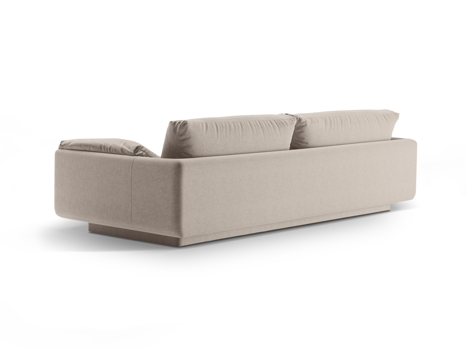 Sofa, "Torino", 3 Seats, 220x103x83