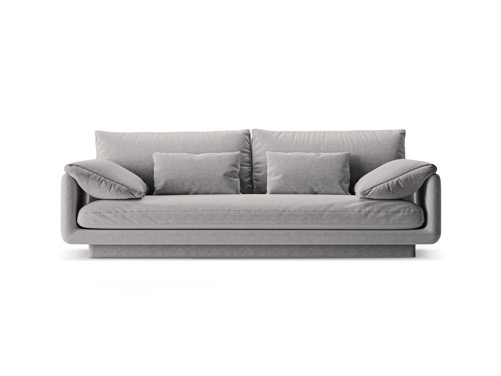 Sofa, "Torino", 3 Seats, 220x103x83