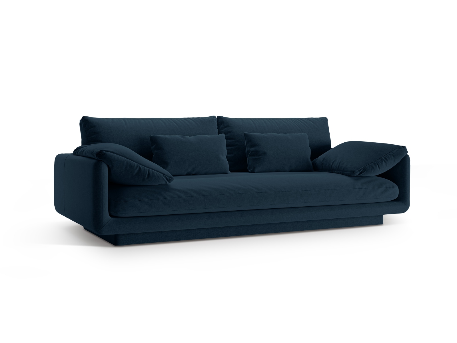 Sofa, "Torino", 3 Seats, 220x103x83