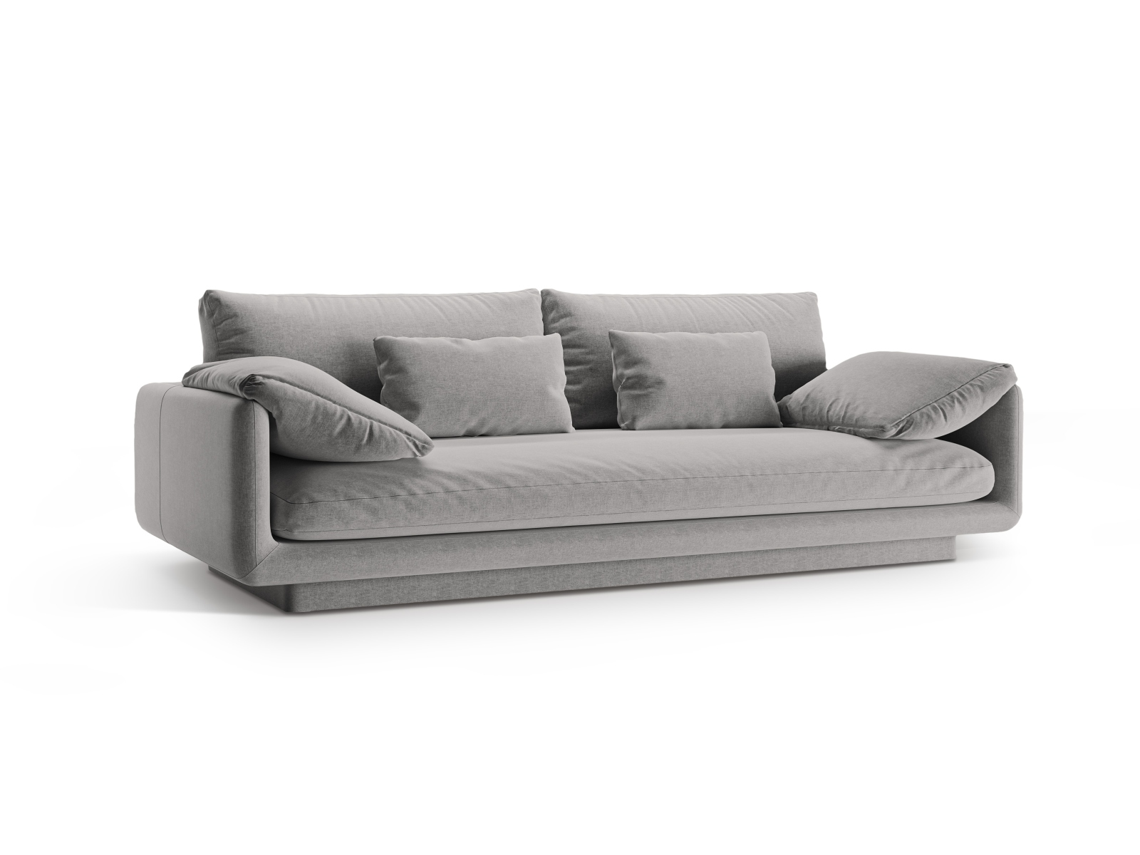 Sofa, "Torino", 3 Seats, 220x103x83