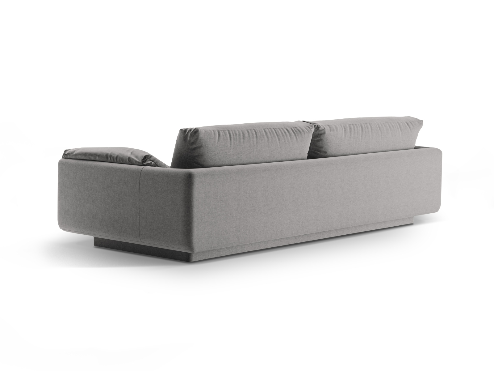 Sofa, "Torino", 3 Seats, 220x103x83