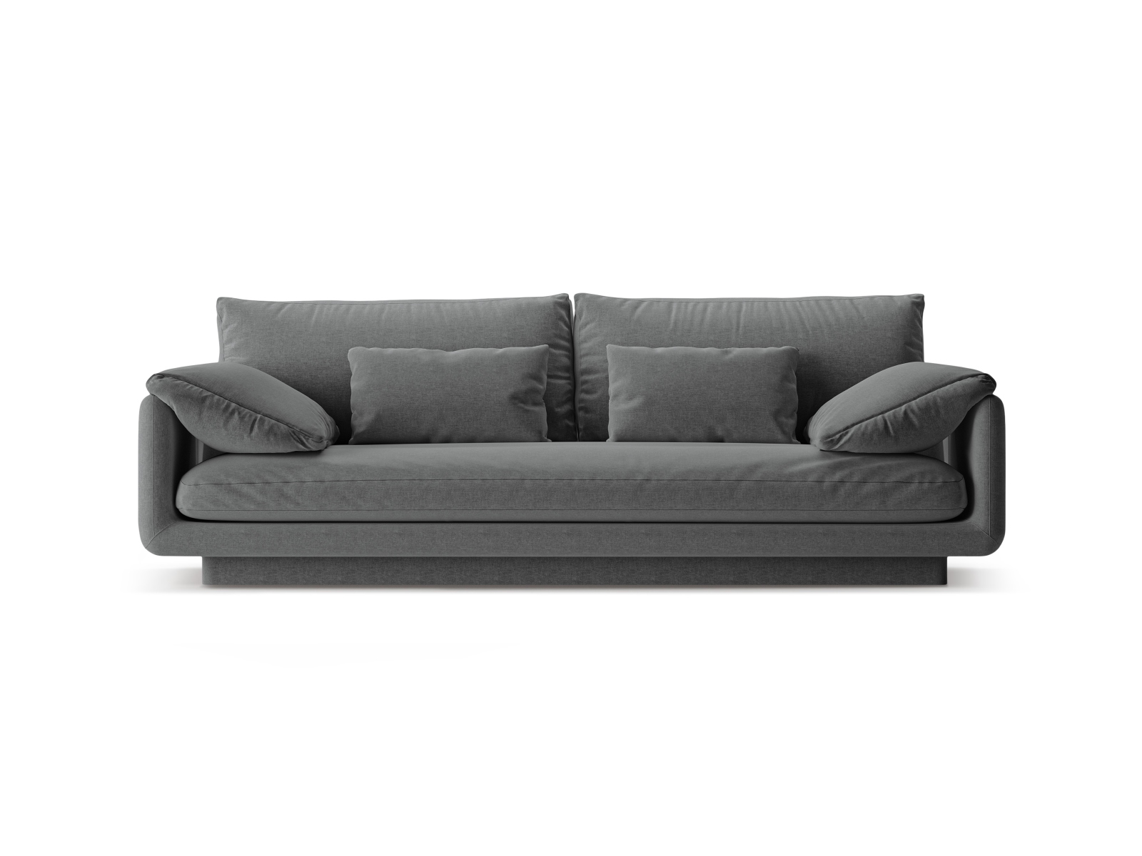 Sofa, "Torino", 3 Seats, 220x103x83