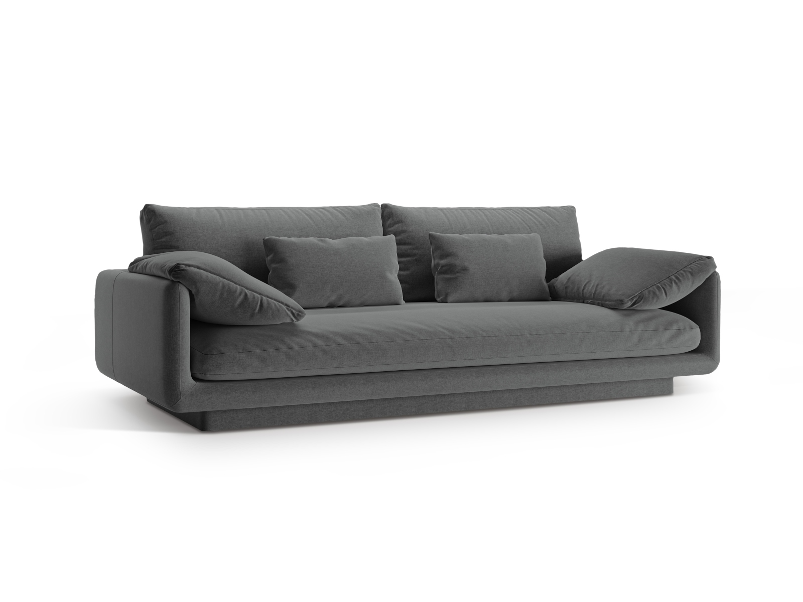 Sofa, "Torino", 3 Seats, 220x103x83